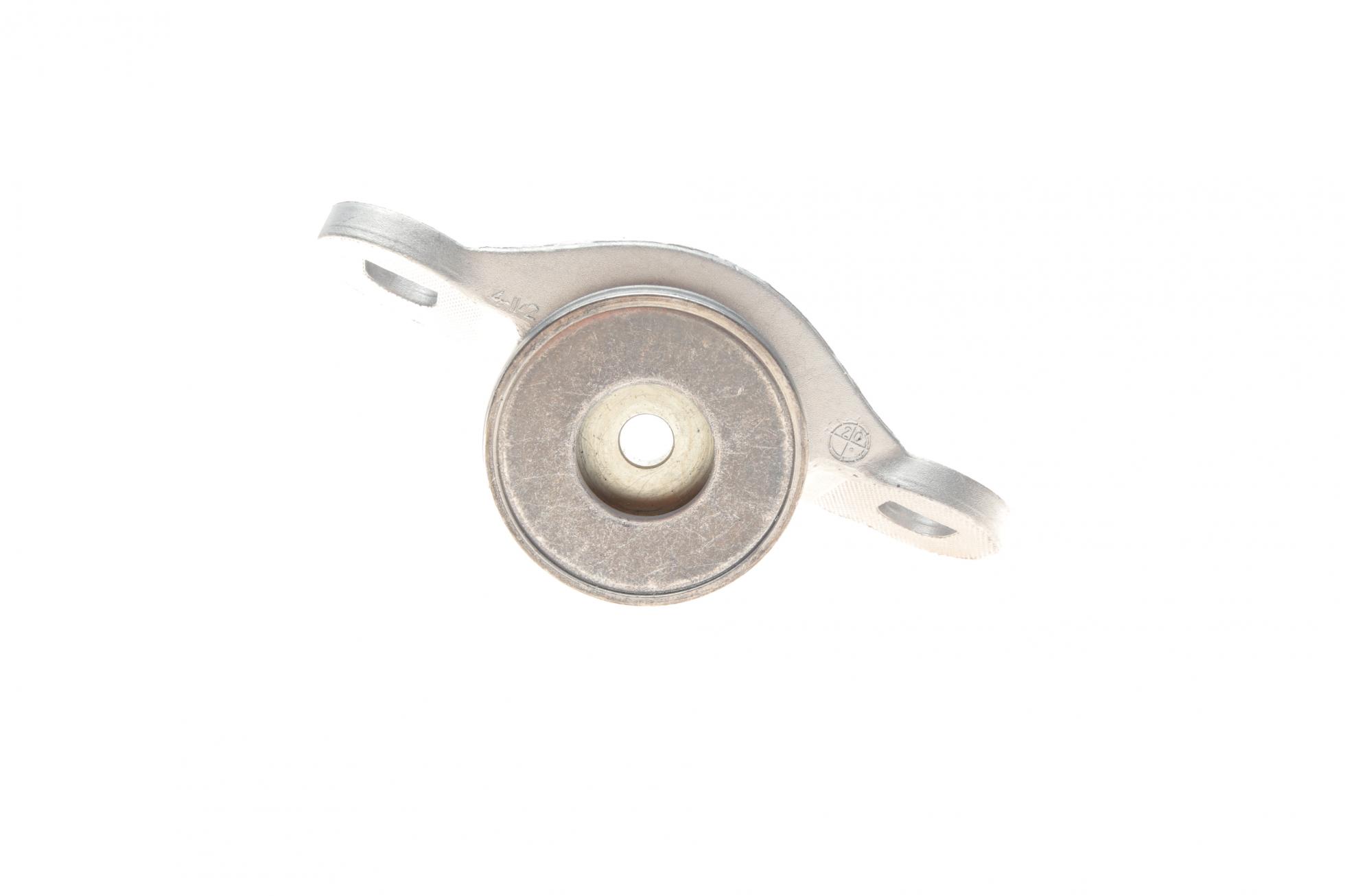 KB95903 SNR