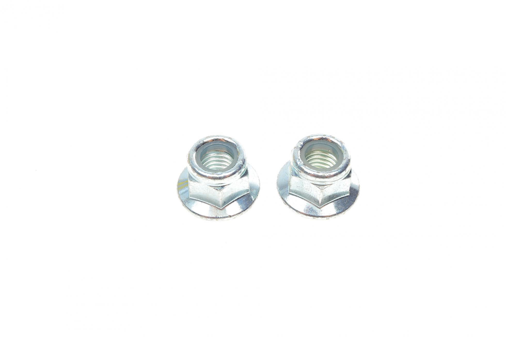 KB95906 SNR