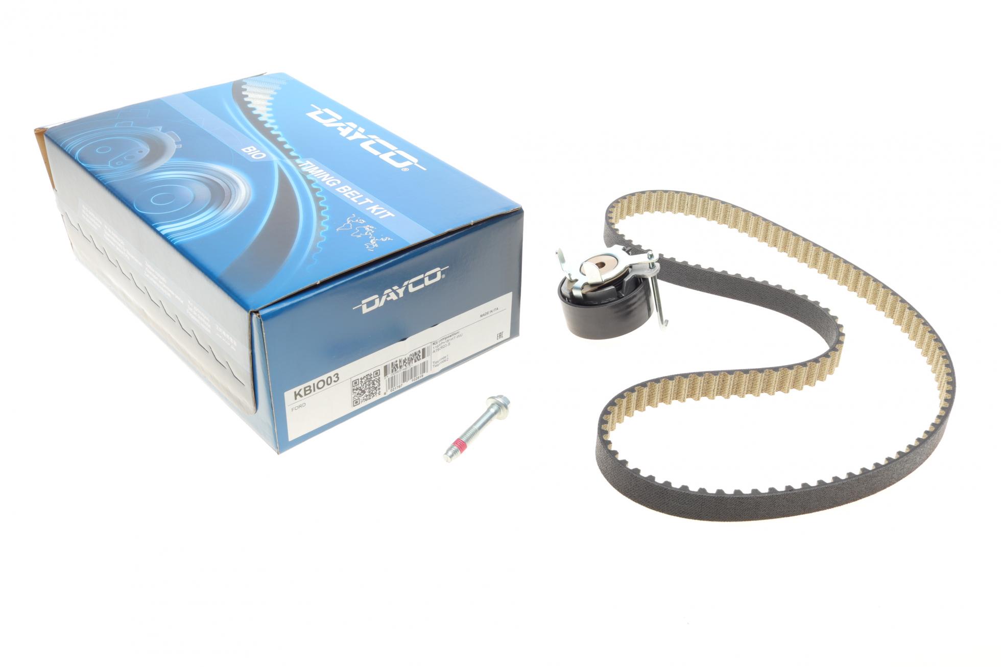 KBIO03 DAYCO