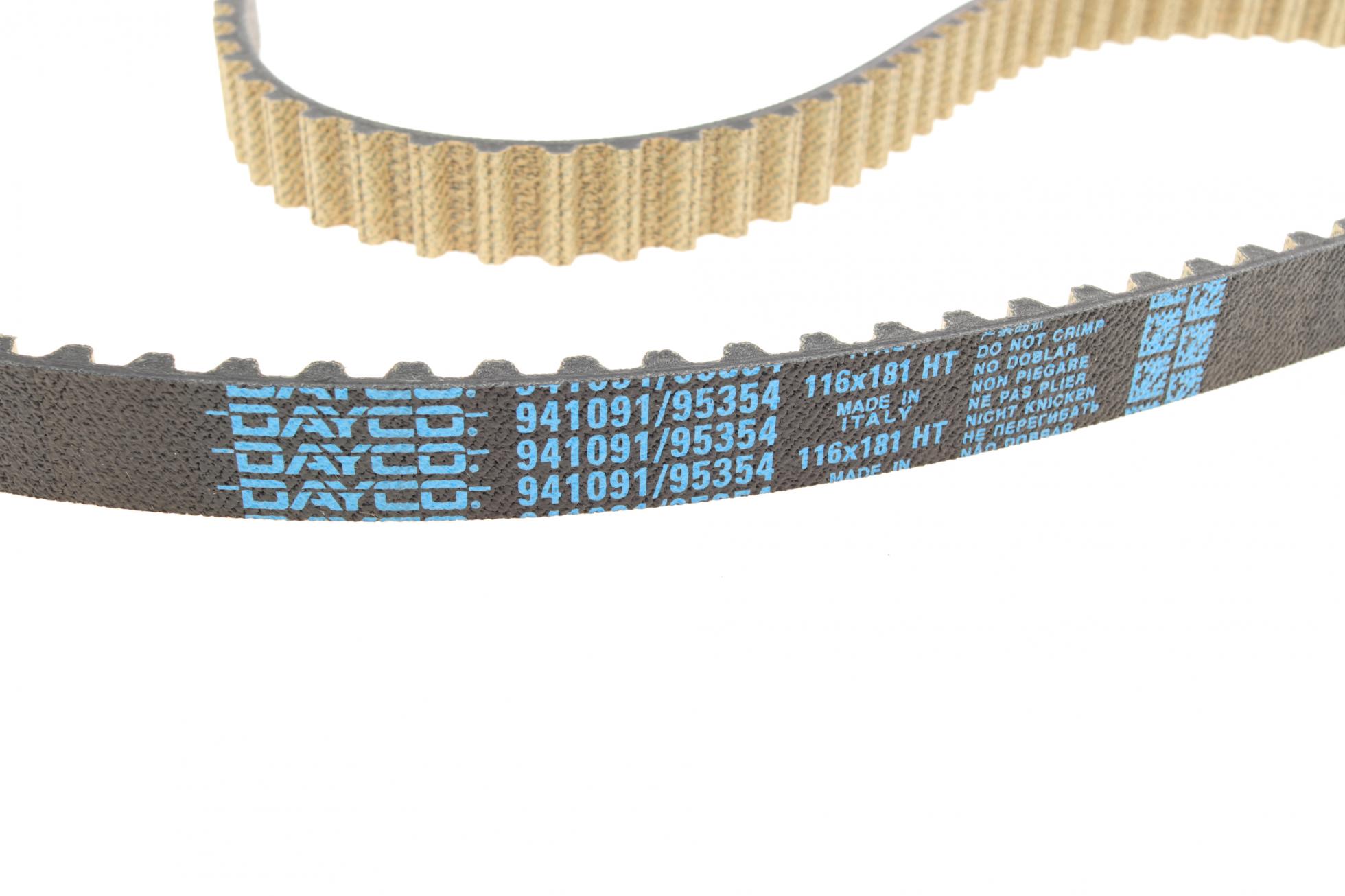 KBIO03 DAYCO