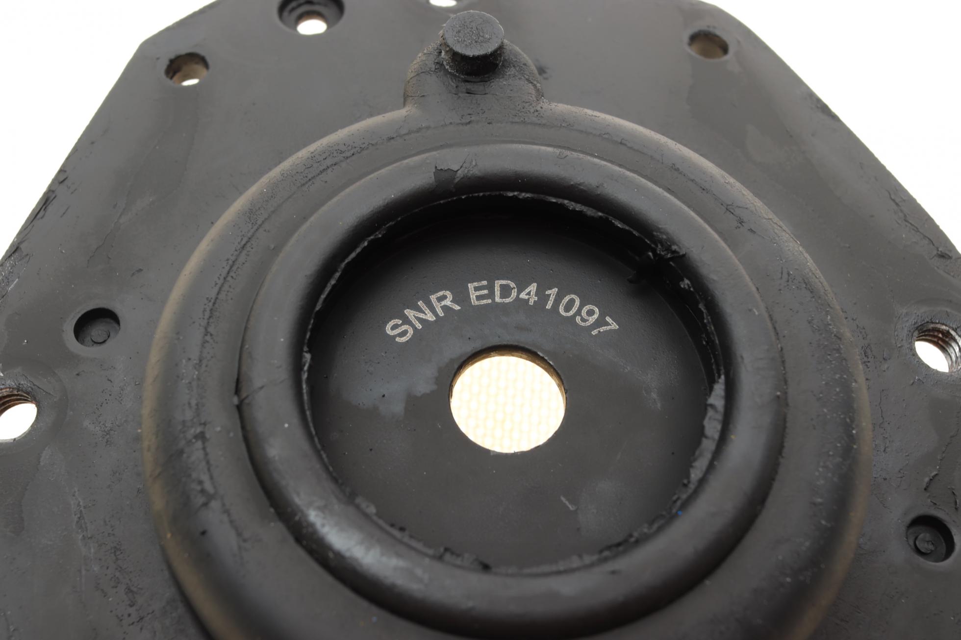 KBLF41097 SNR