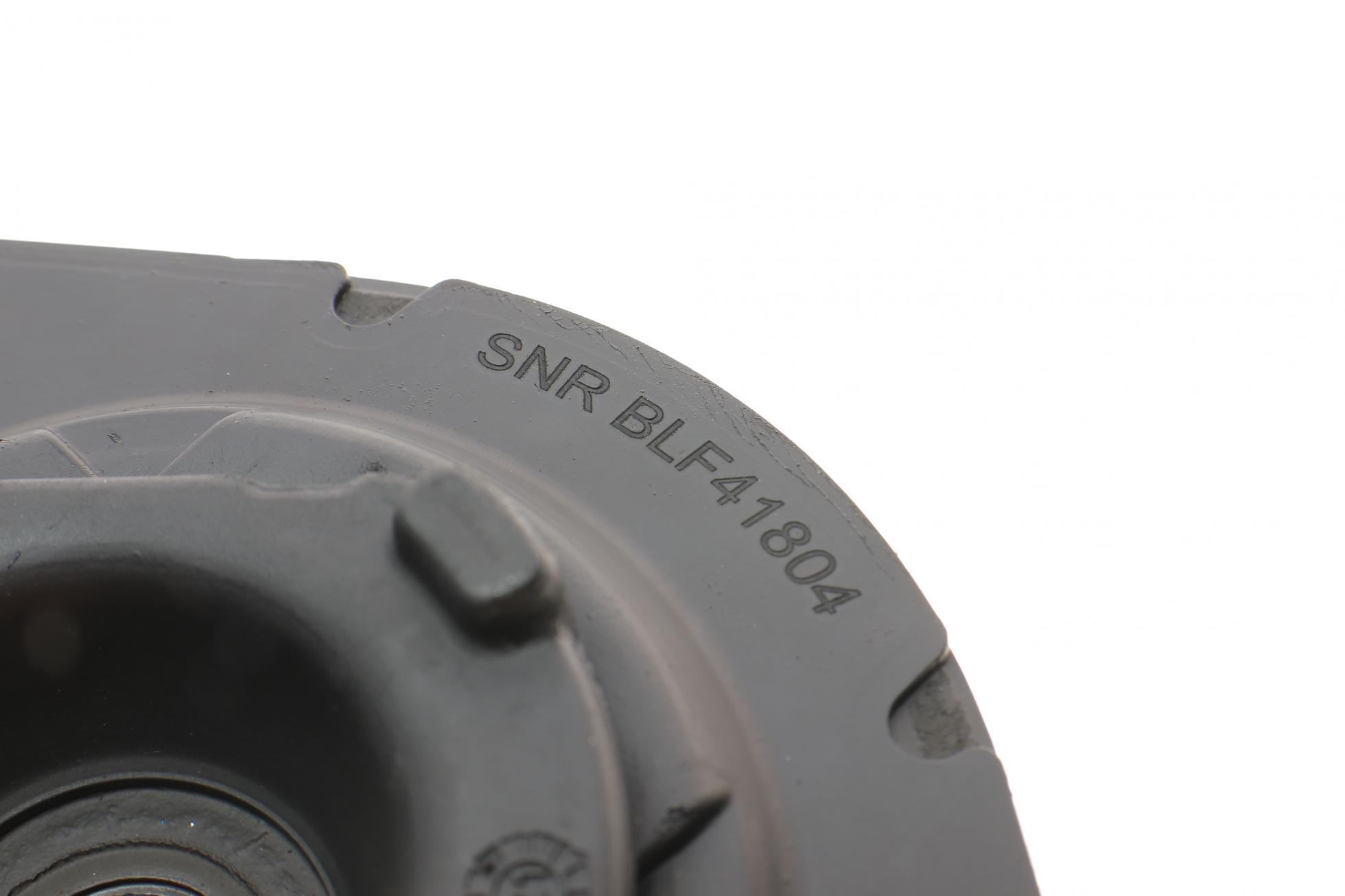 KBLF41719 SNR