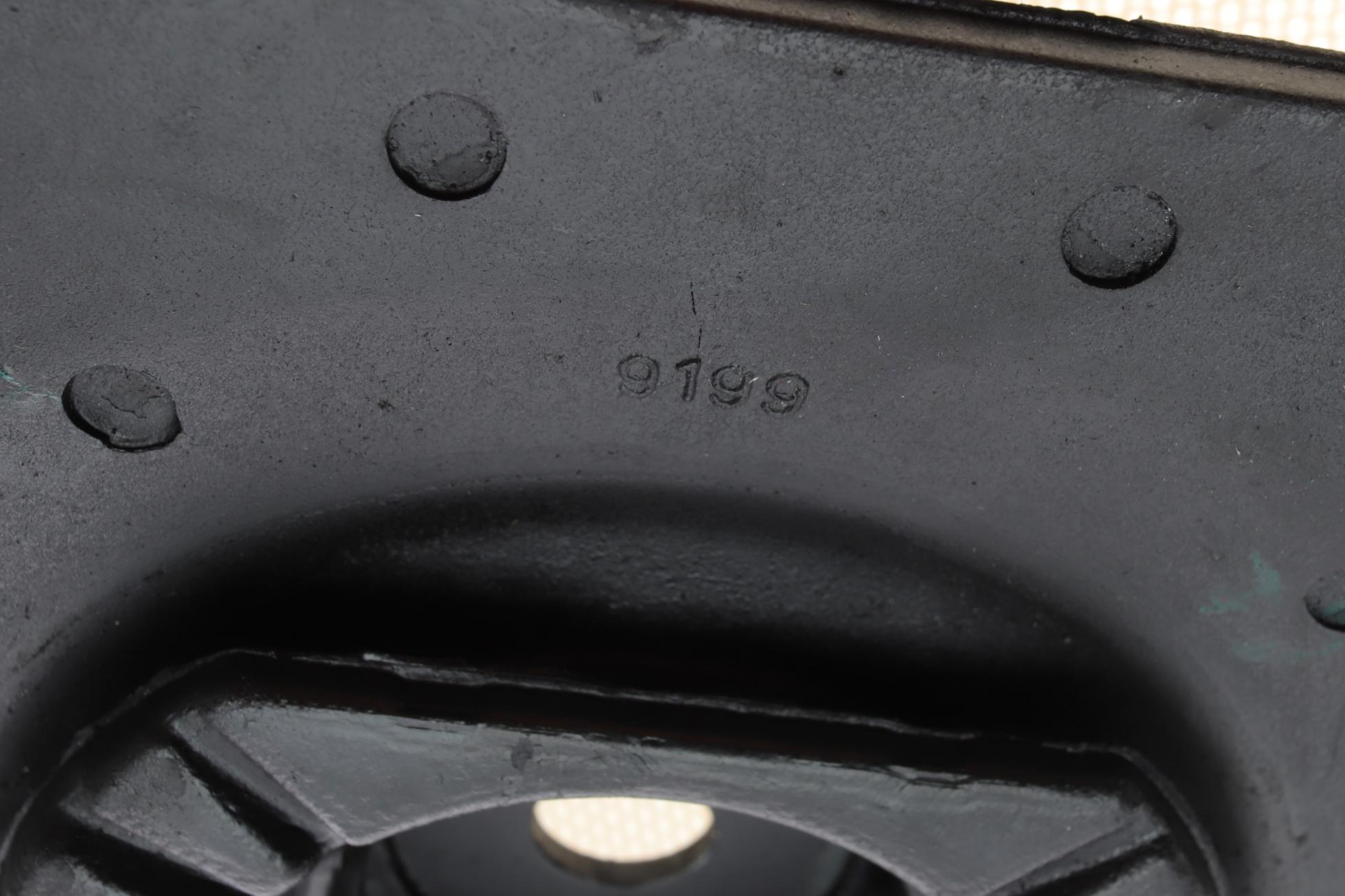 KBLF41795 SNR