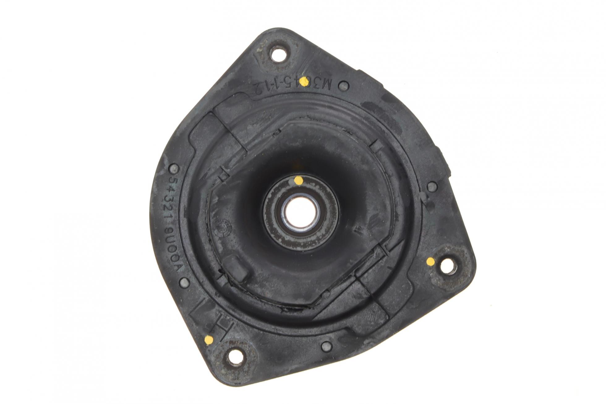 KBLF41812 SNR