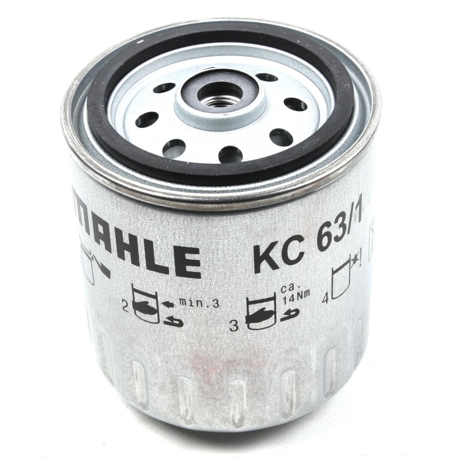 KC631D MAHLE