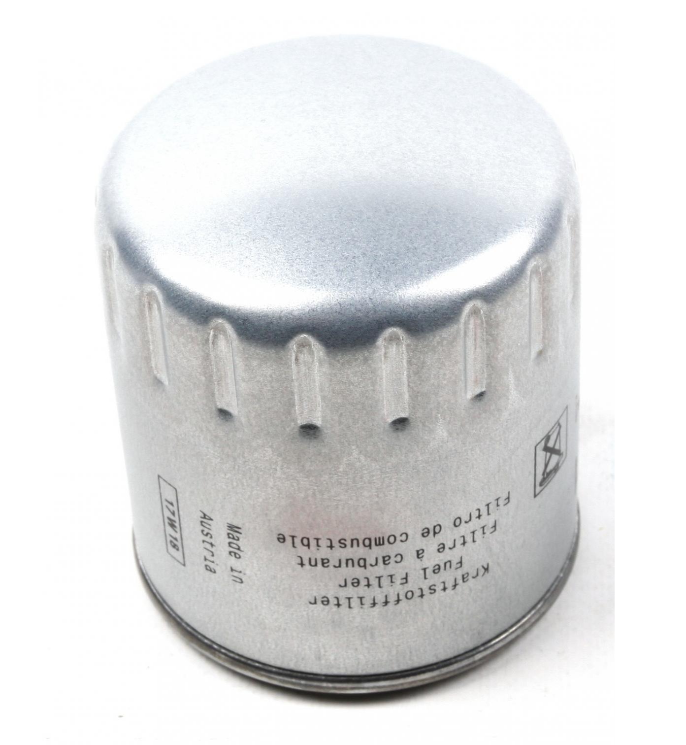 KC631D MAHLE