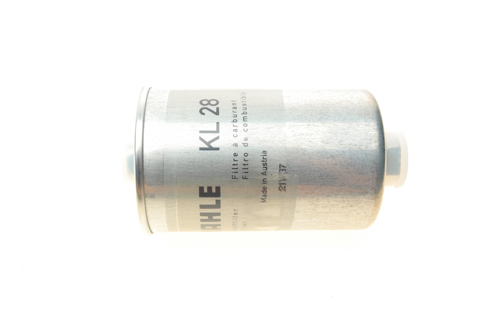 KL28 MAHLE