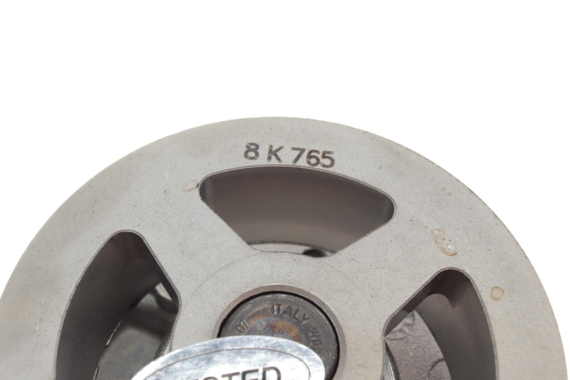 KP7651 GRAF