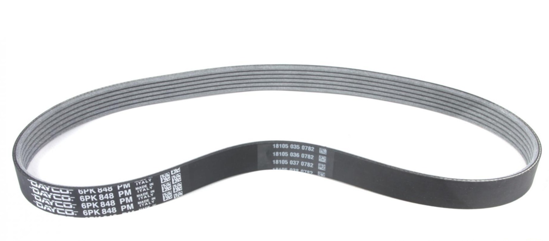 KPV286 DAYCO