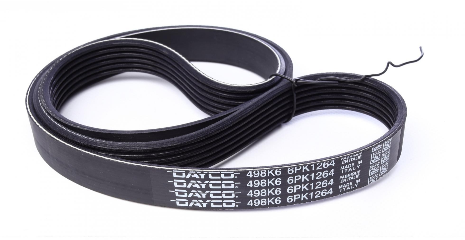 KPV396 DAYCO