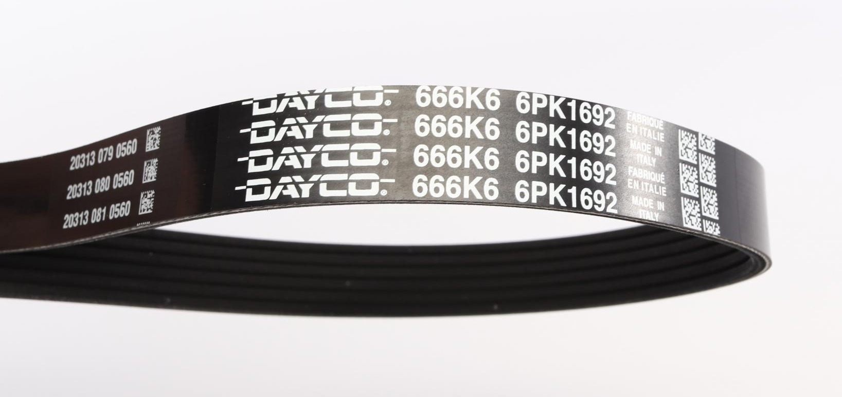 KPV401 DAYCO