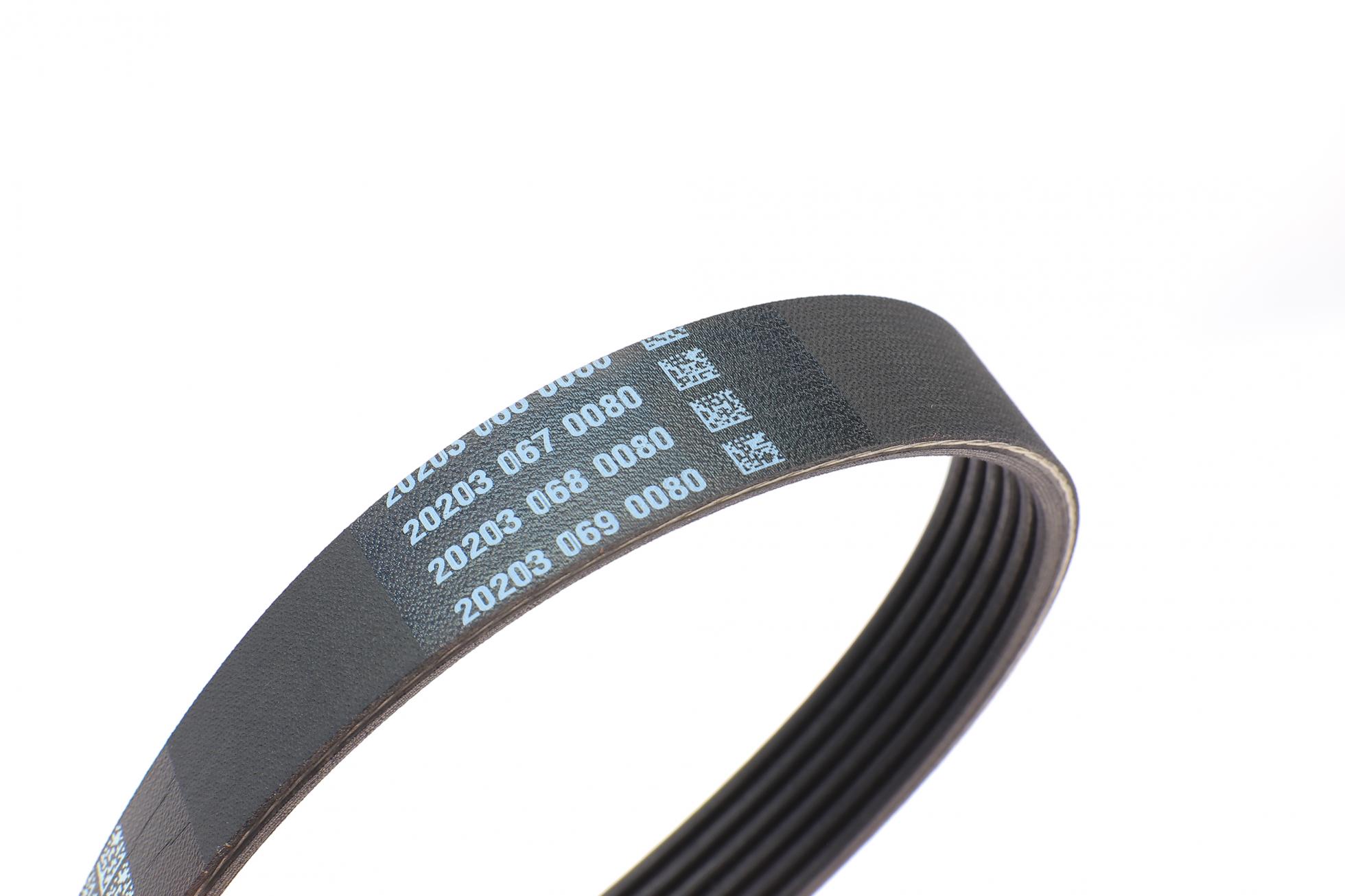 KPV403 DAYCO