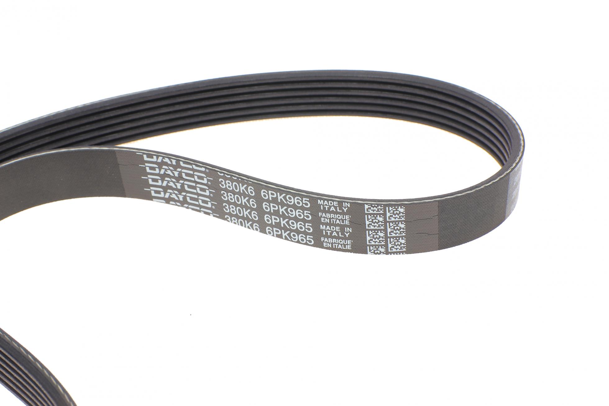 KPV403 DAYCO