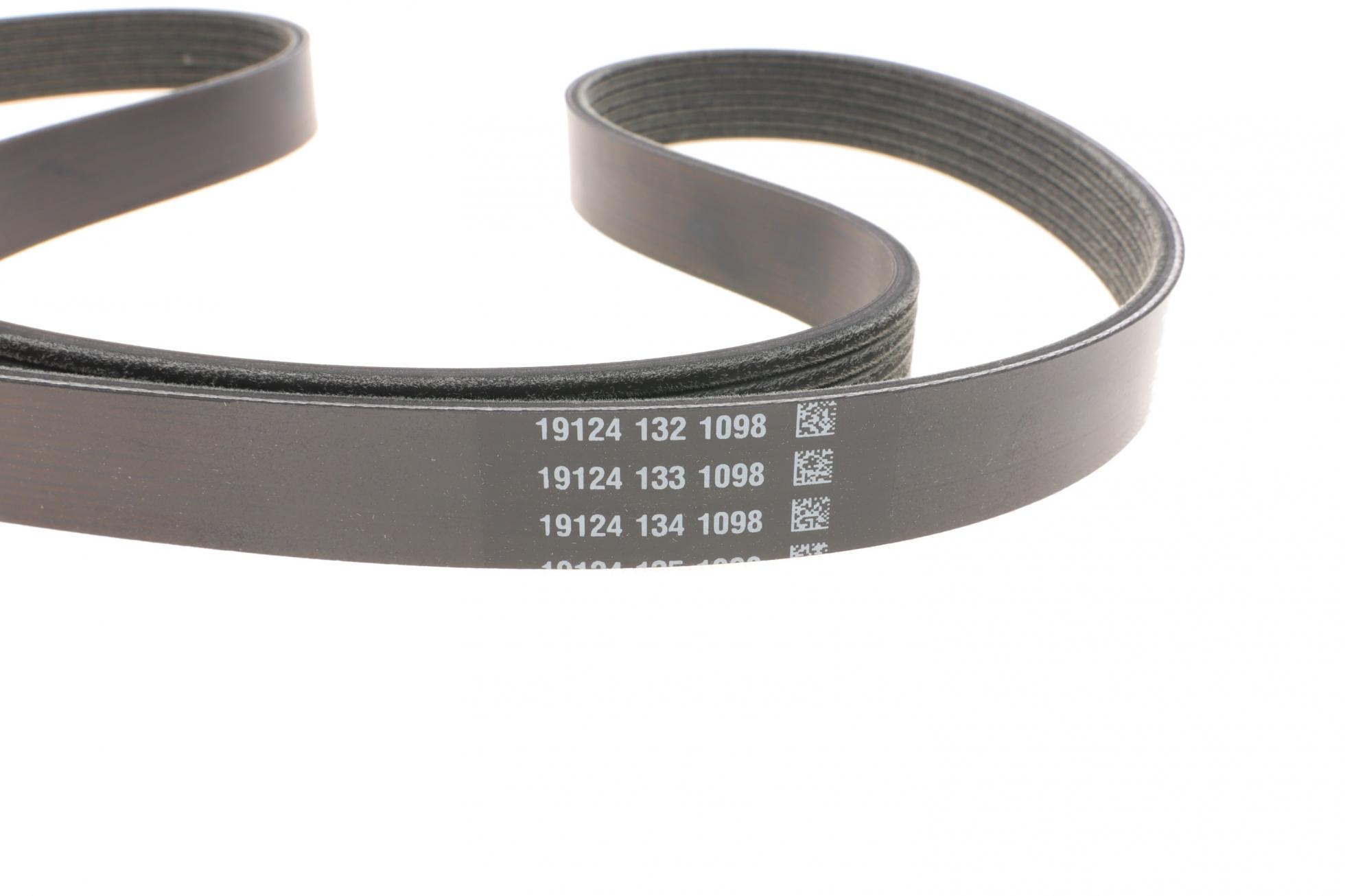 KPV419 DAYCO