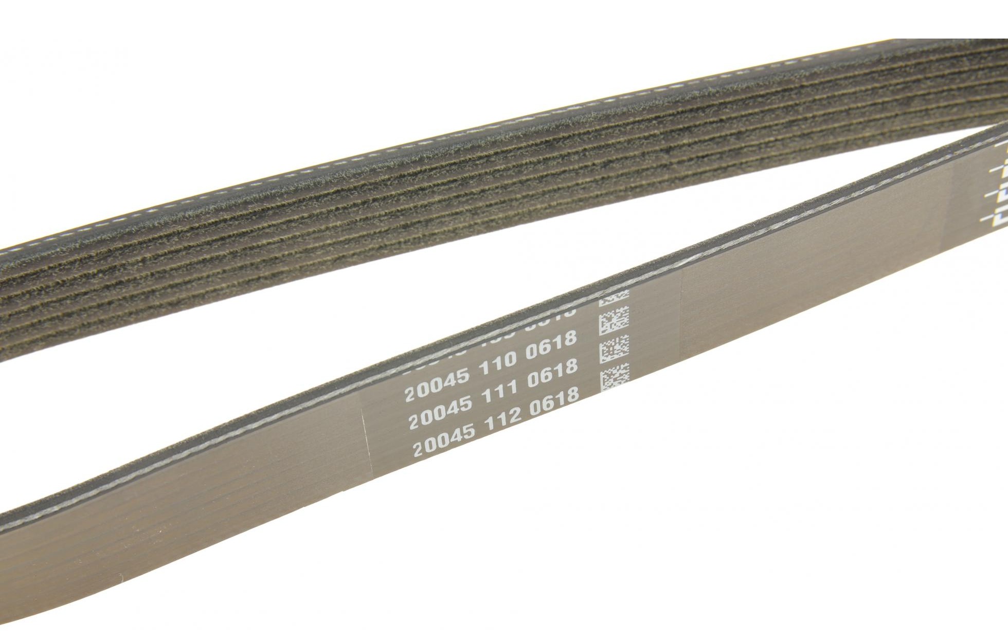 KPV436 DAYCO