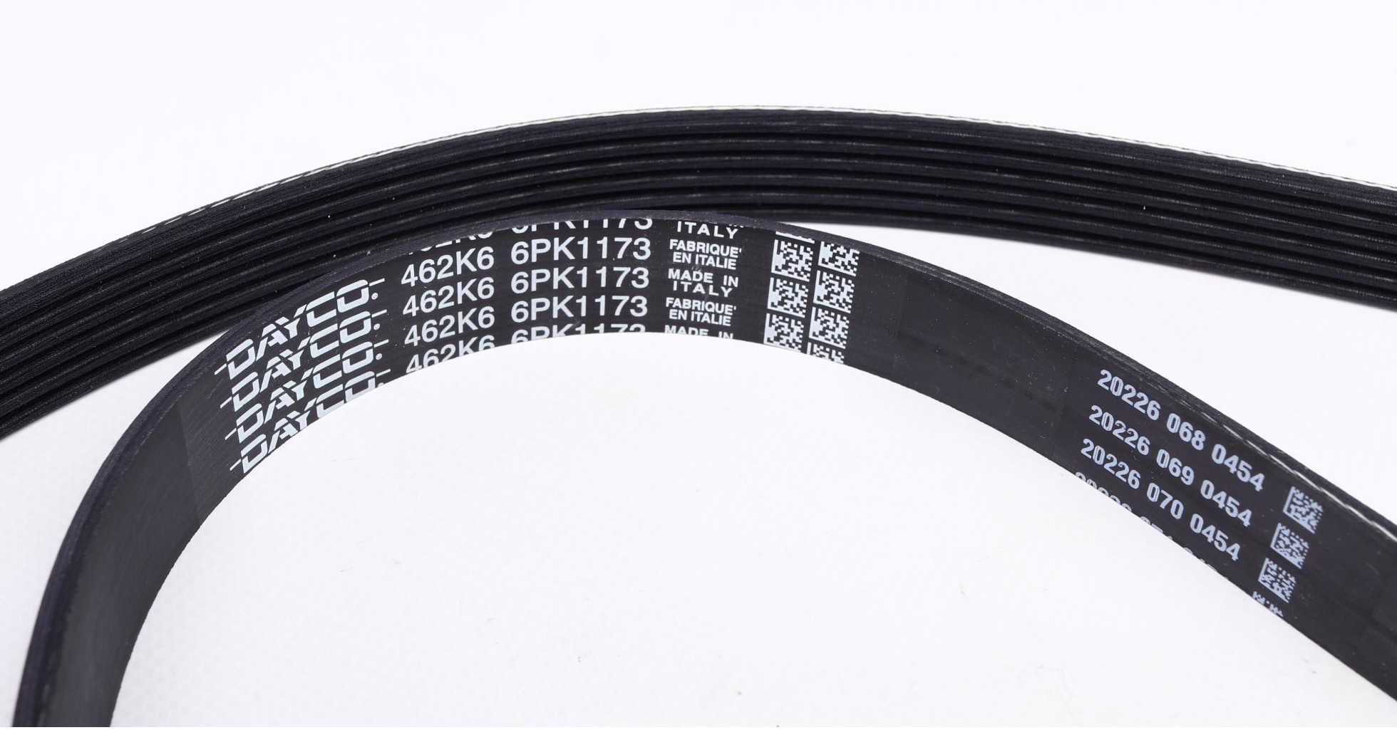 KPV451 DAYCO