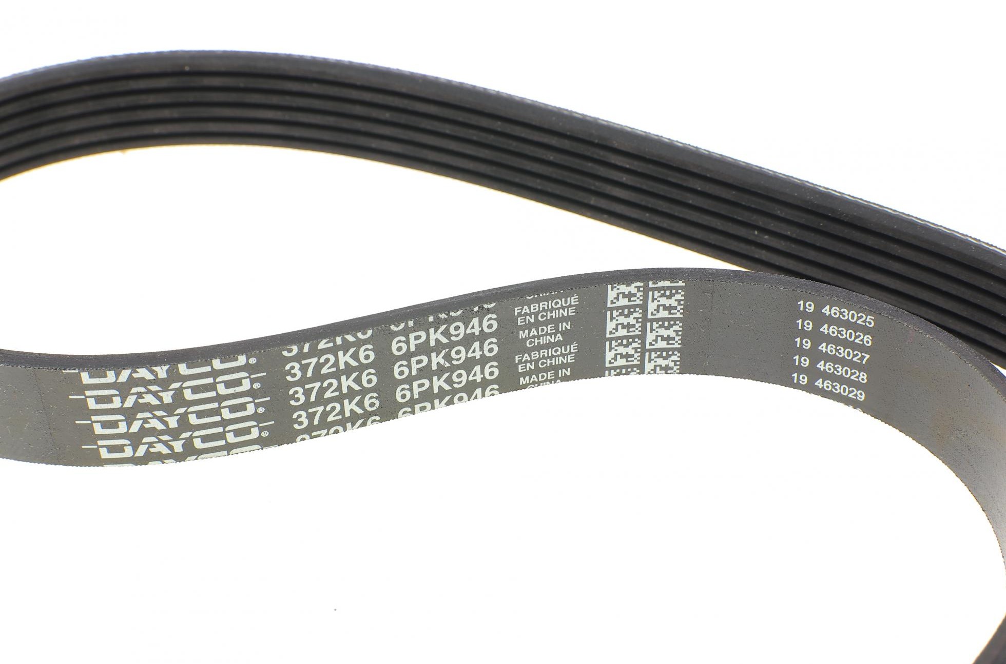 KPV474 DAYCO