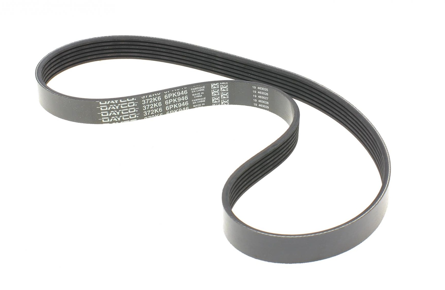 KPV474 DAYCO