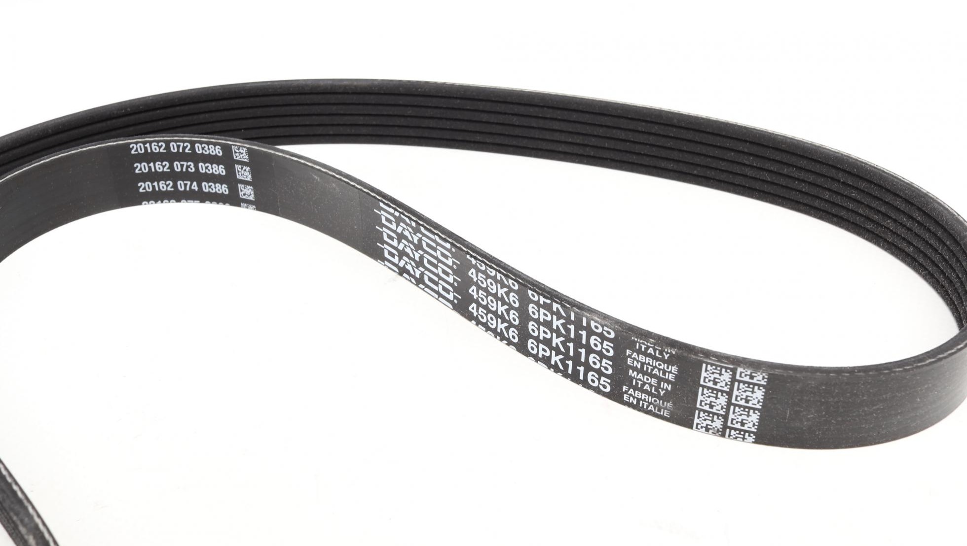 KPV549 DAYCO
