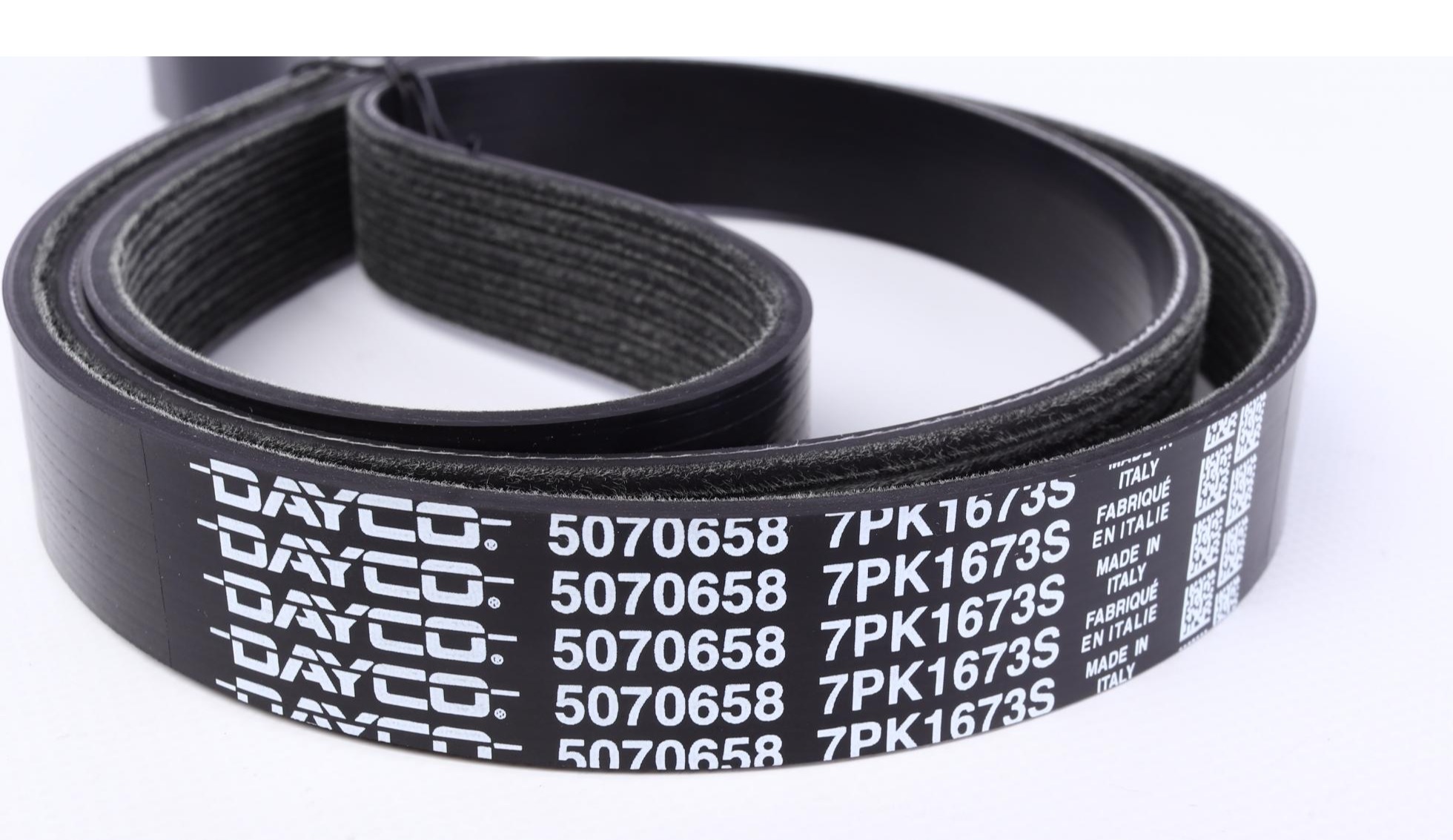 KPV619 DAYCO