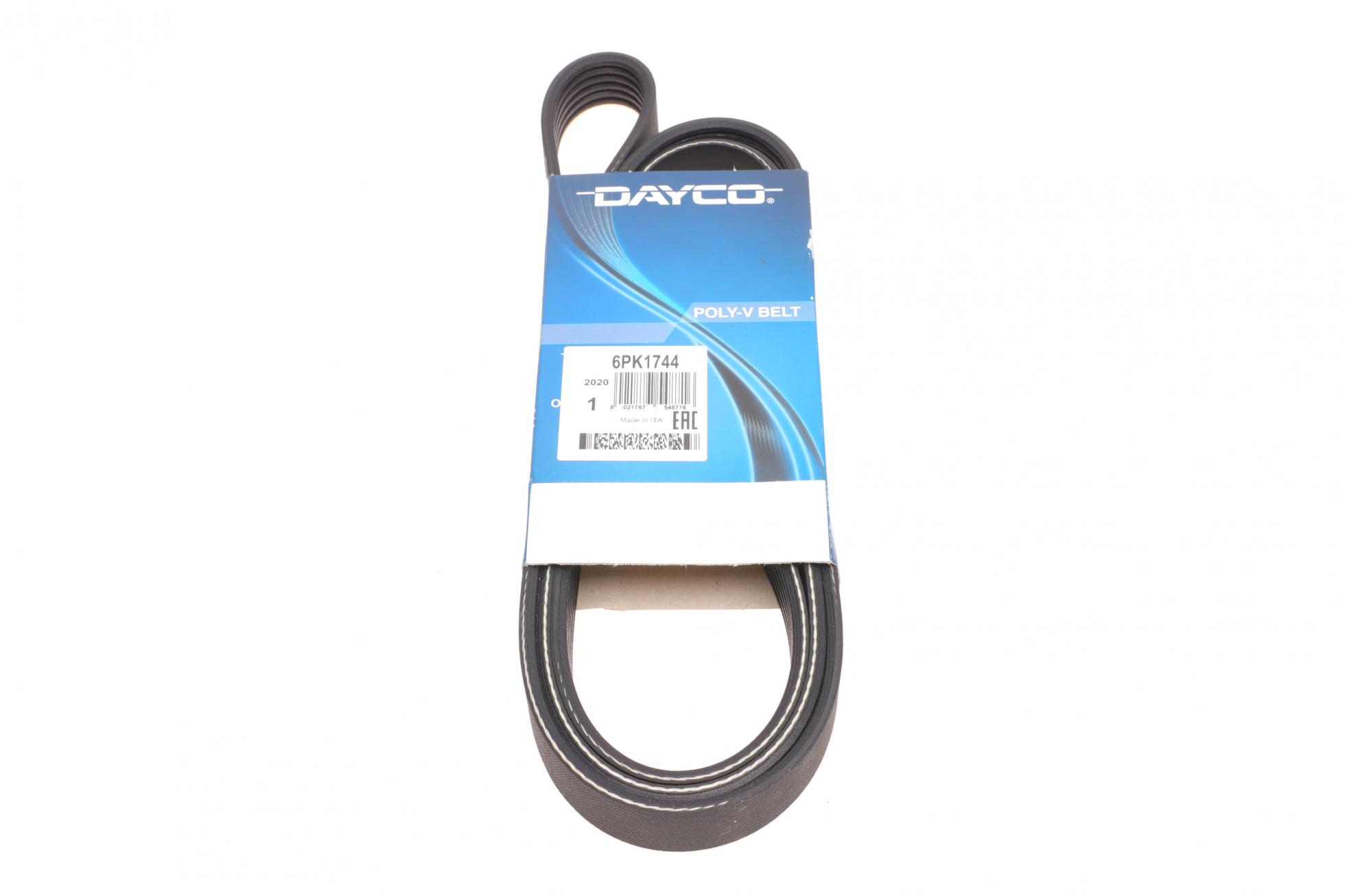 KPV621 DAYCO