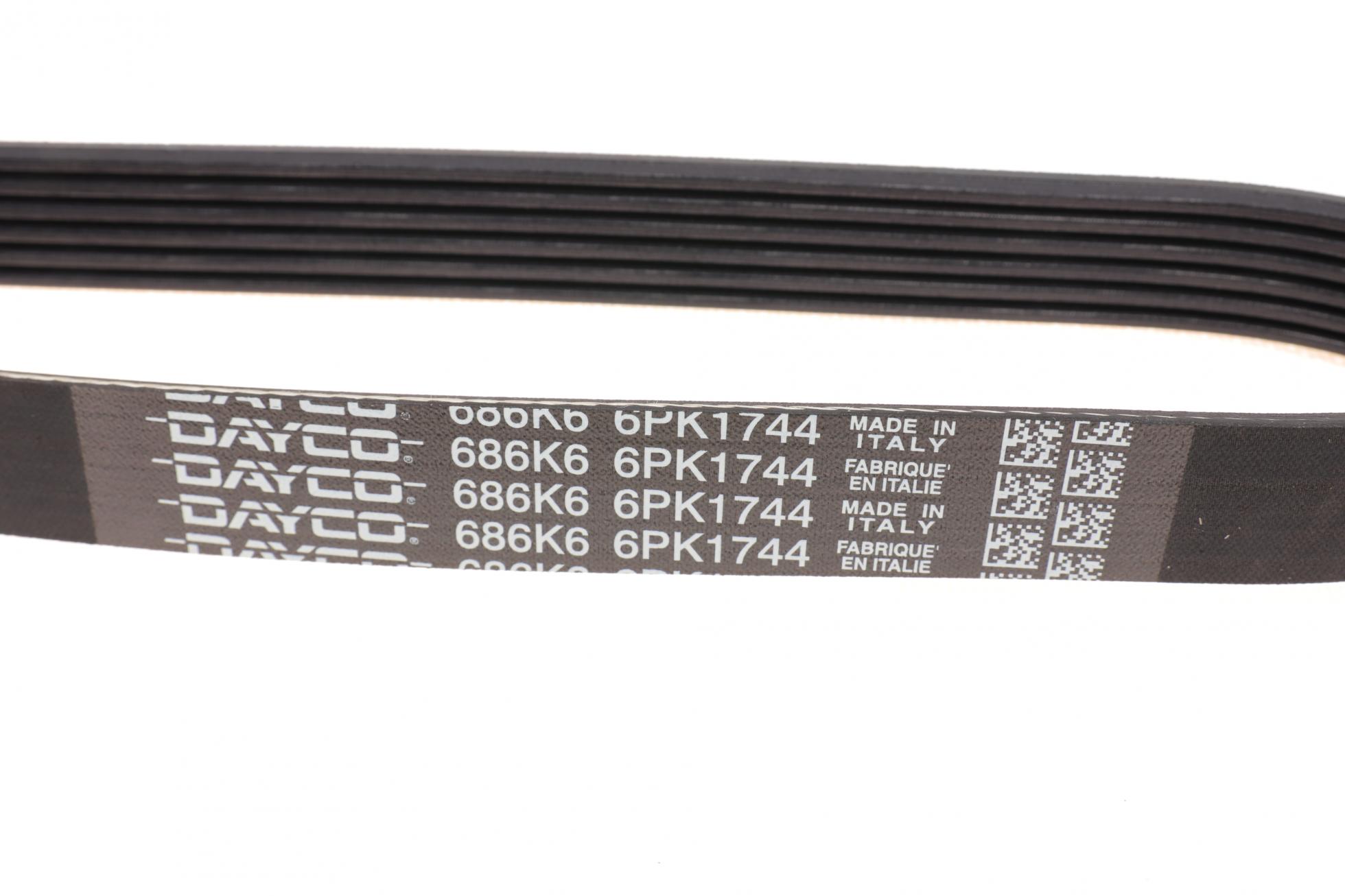KPV621 DAYCO