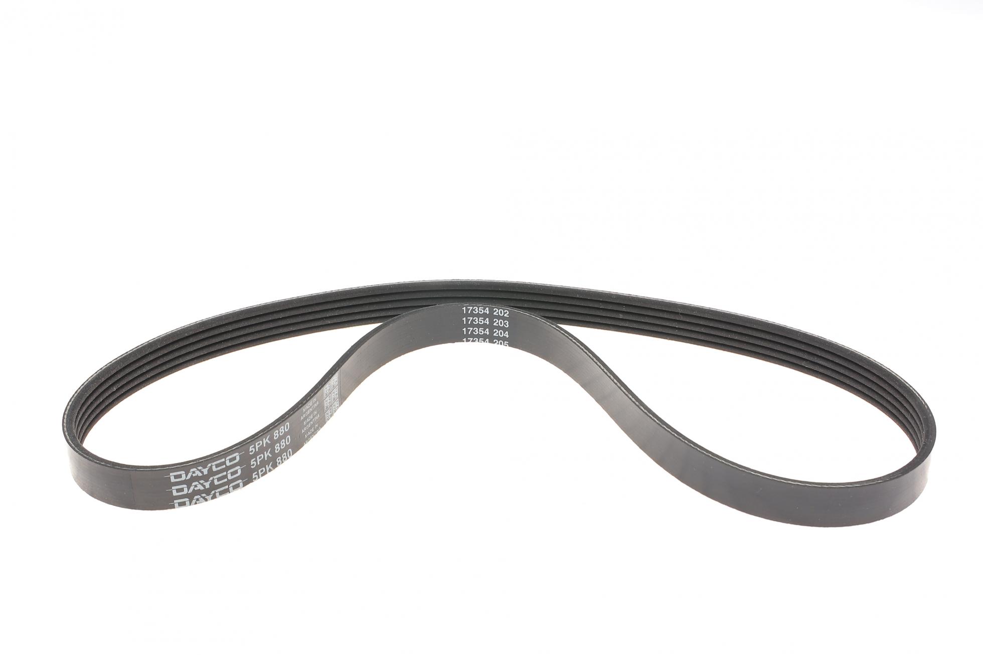 KPV685 DAYCO