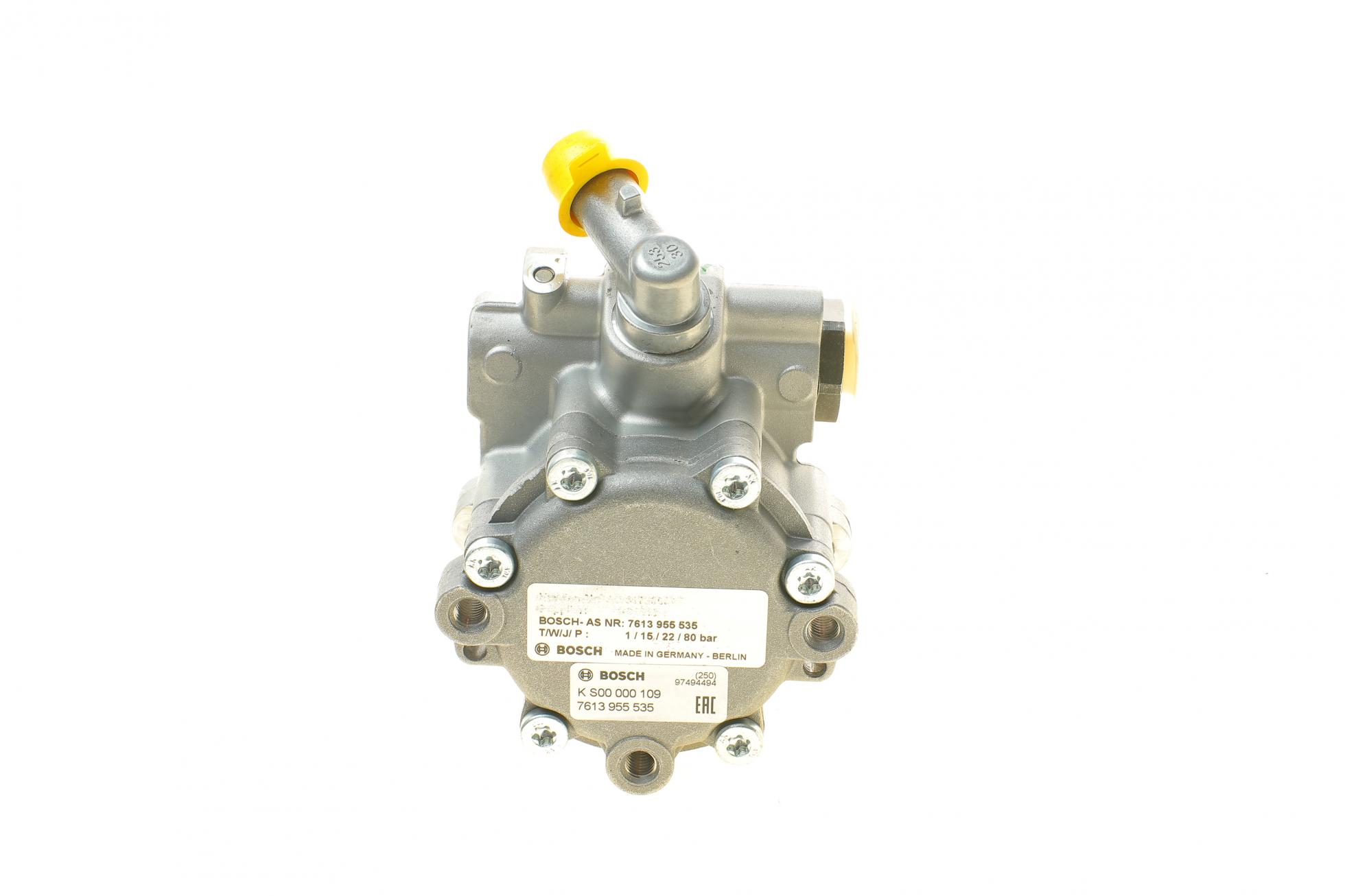KS00000109 BOSCH