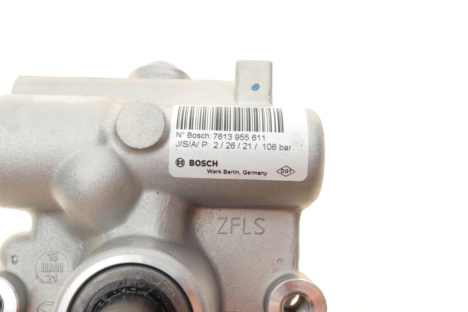 KS00000115 BOSCH
