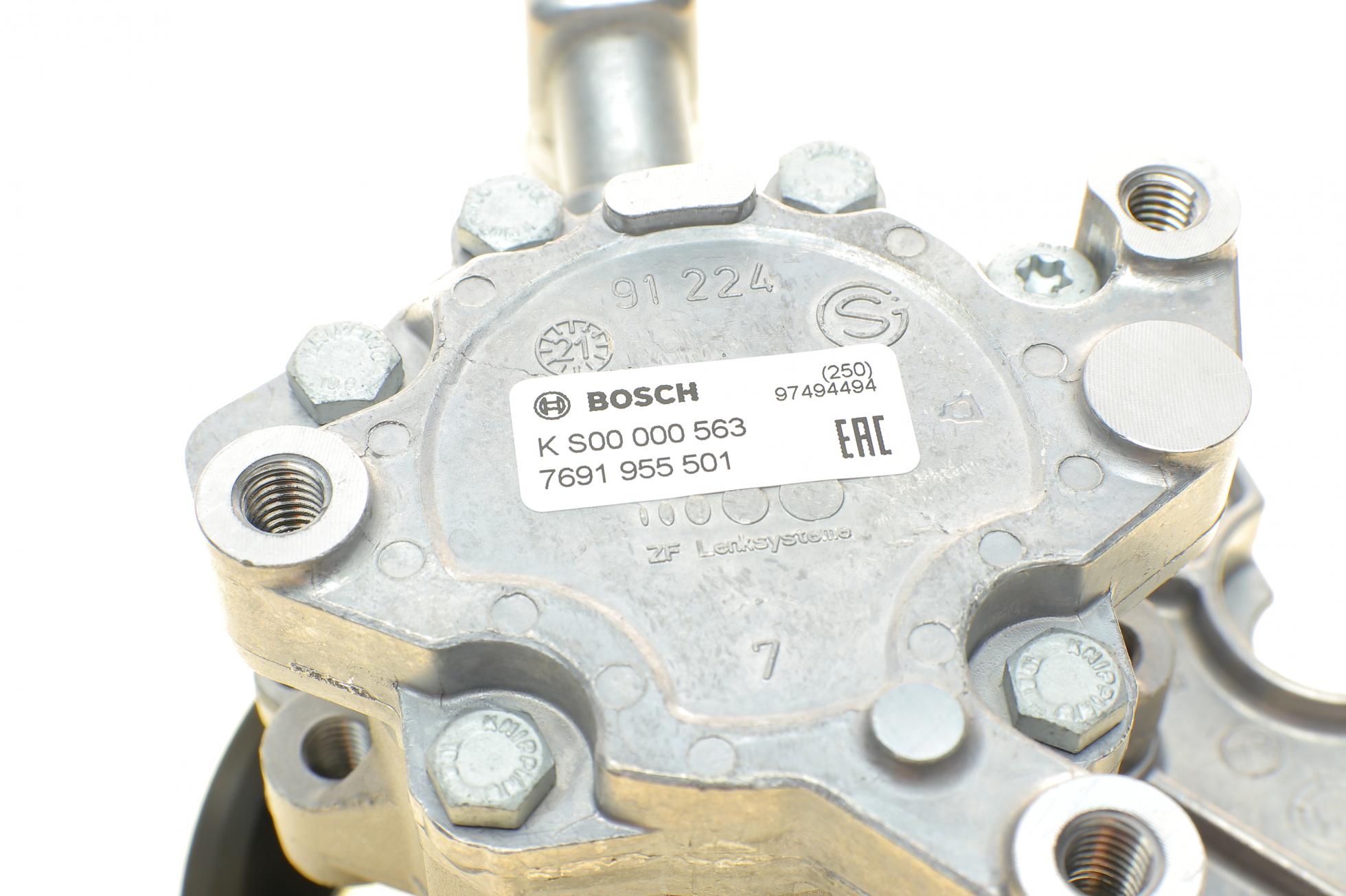 KS00000563 BOSCH