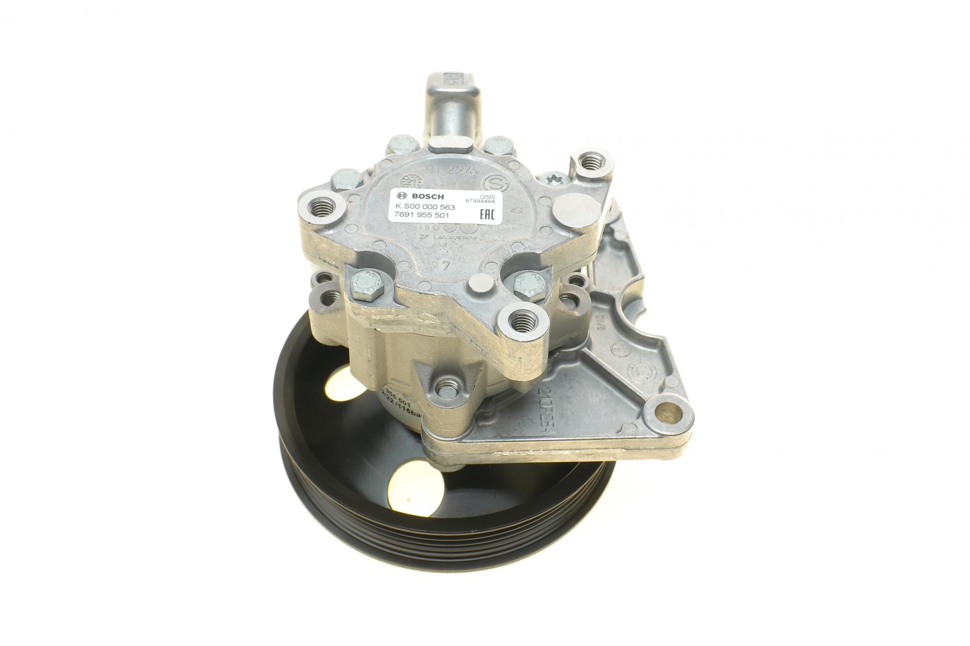 KS00000563 BOSCH