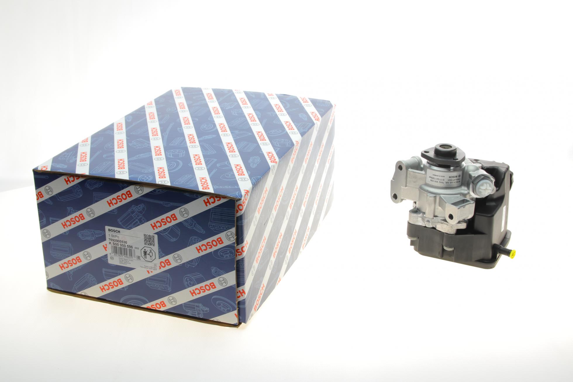 KS00000596 BOSCH