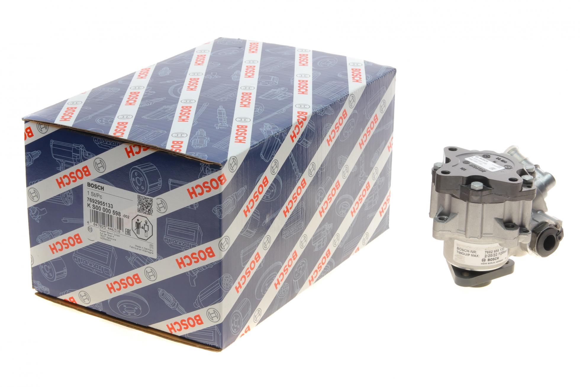 KS00000598 BOSCH