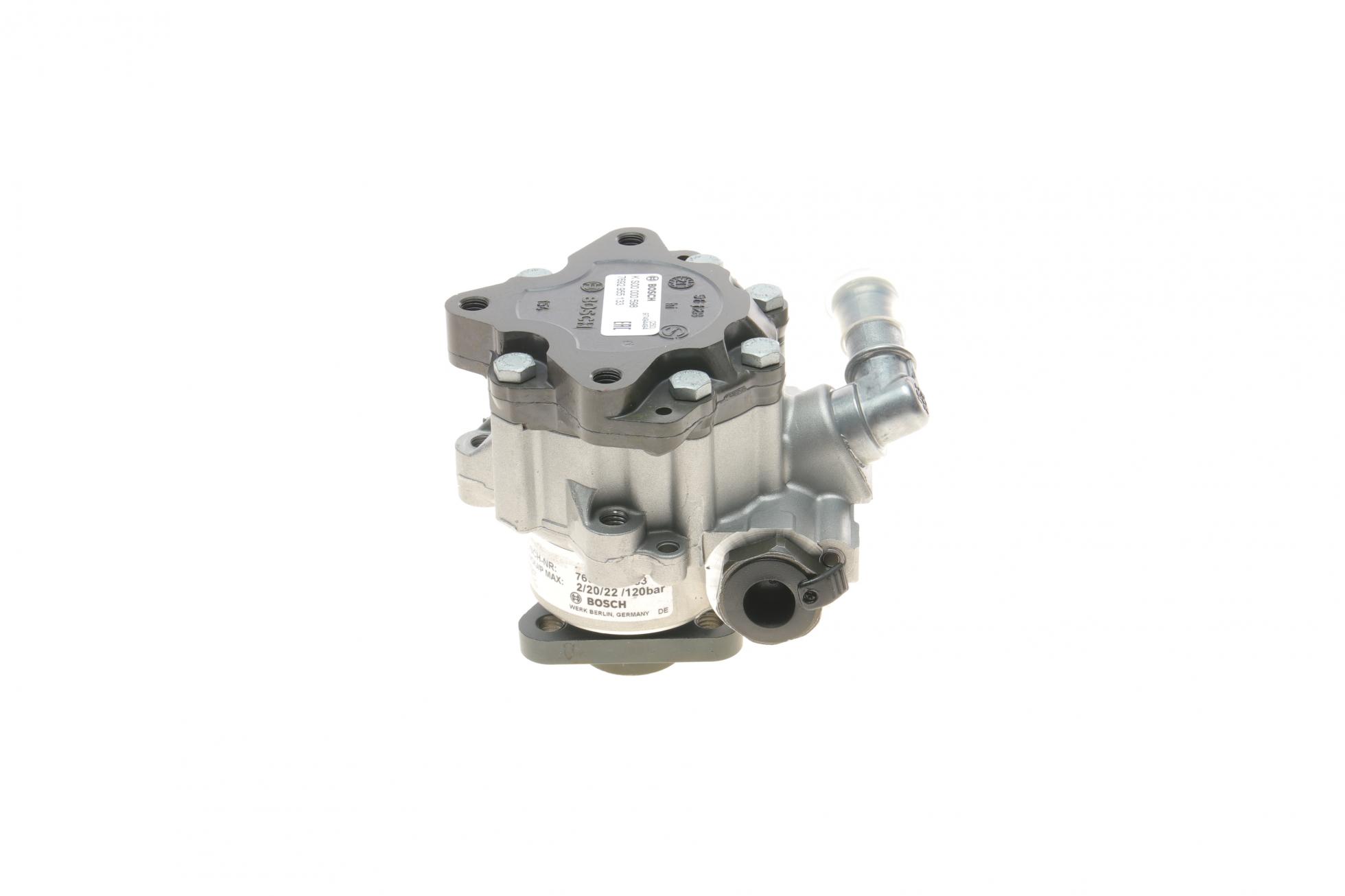 KS00000598 BOSCH