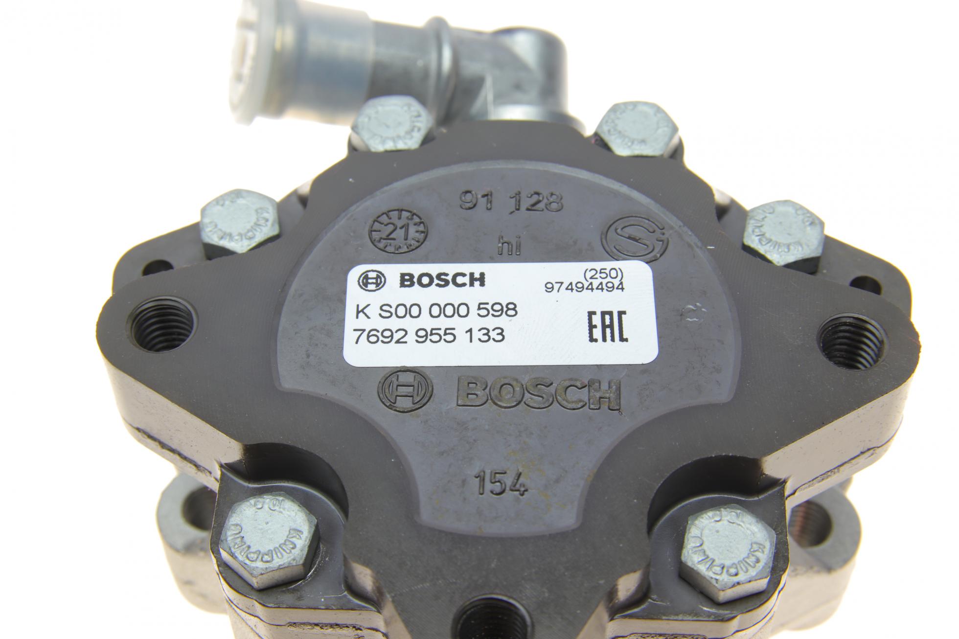 KS00000598 BOSCH
