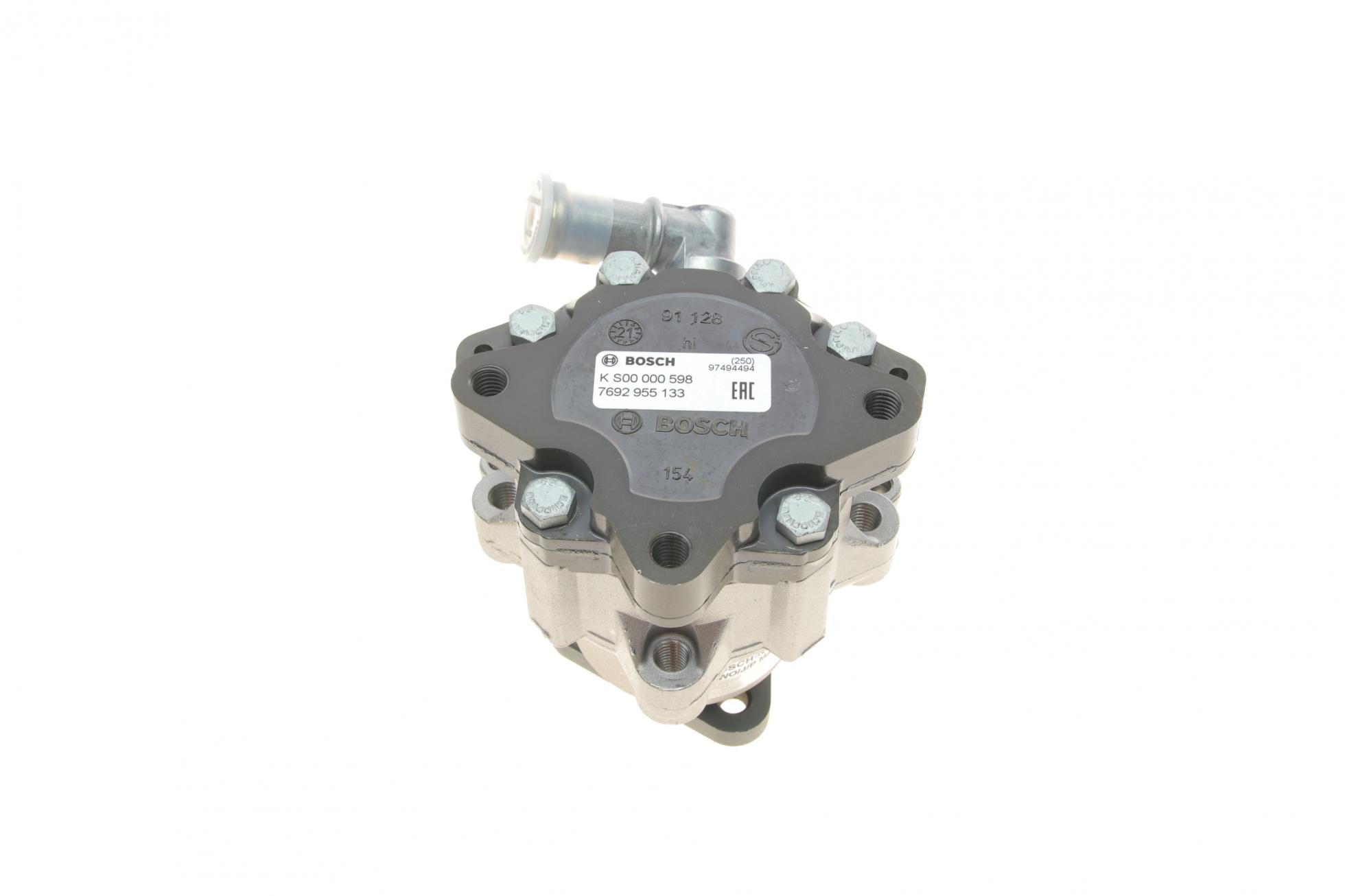KS00000598 BOSCH