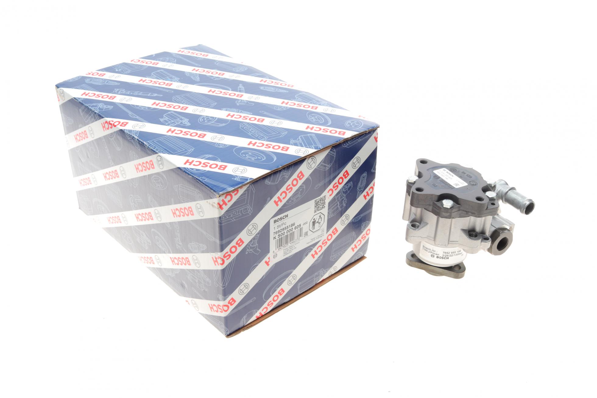 KS00000605 BOSCH