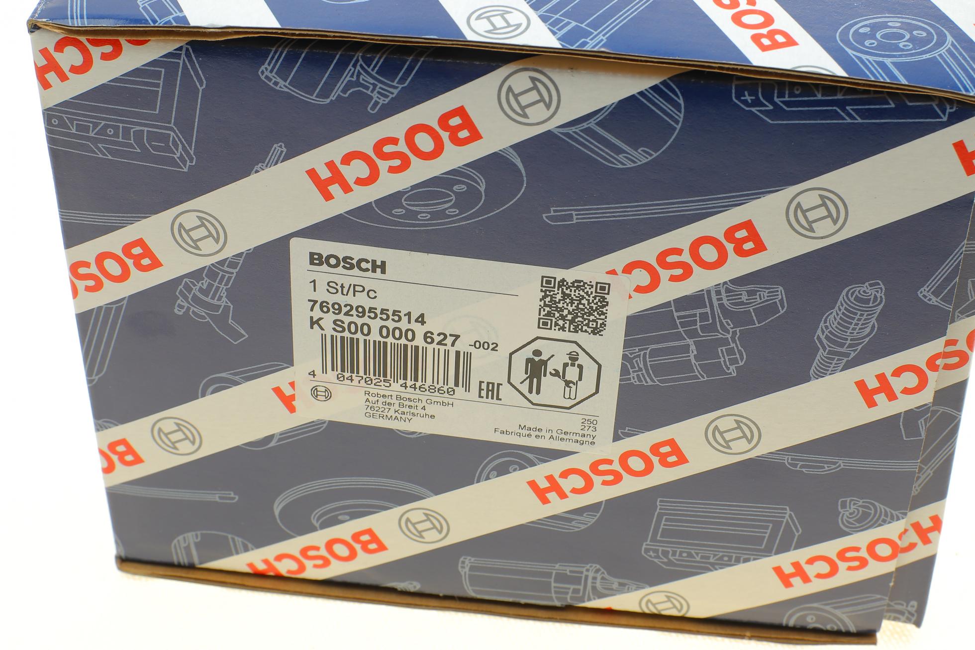 KS00000627 BOSCH
