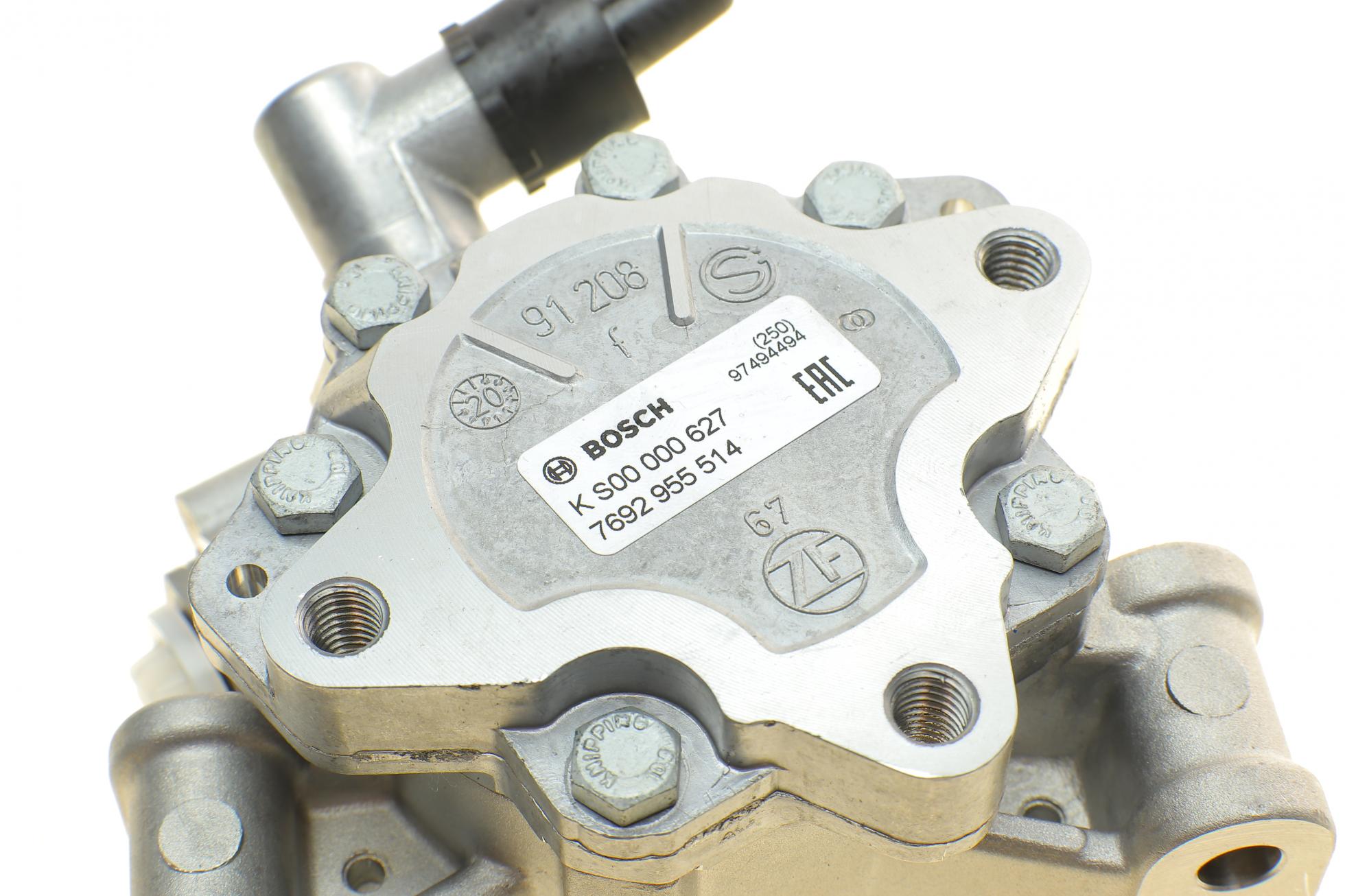 KS00000627 BOSCH