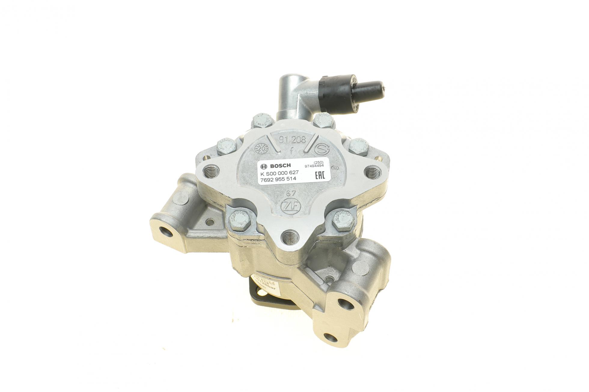 KS00000627 BOSCH
