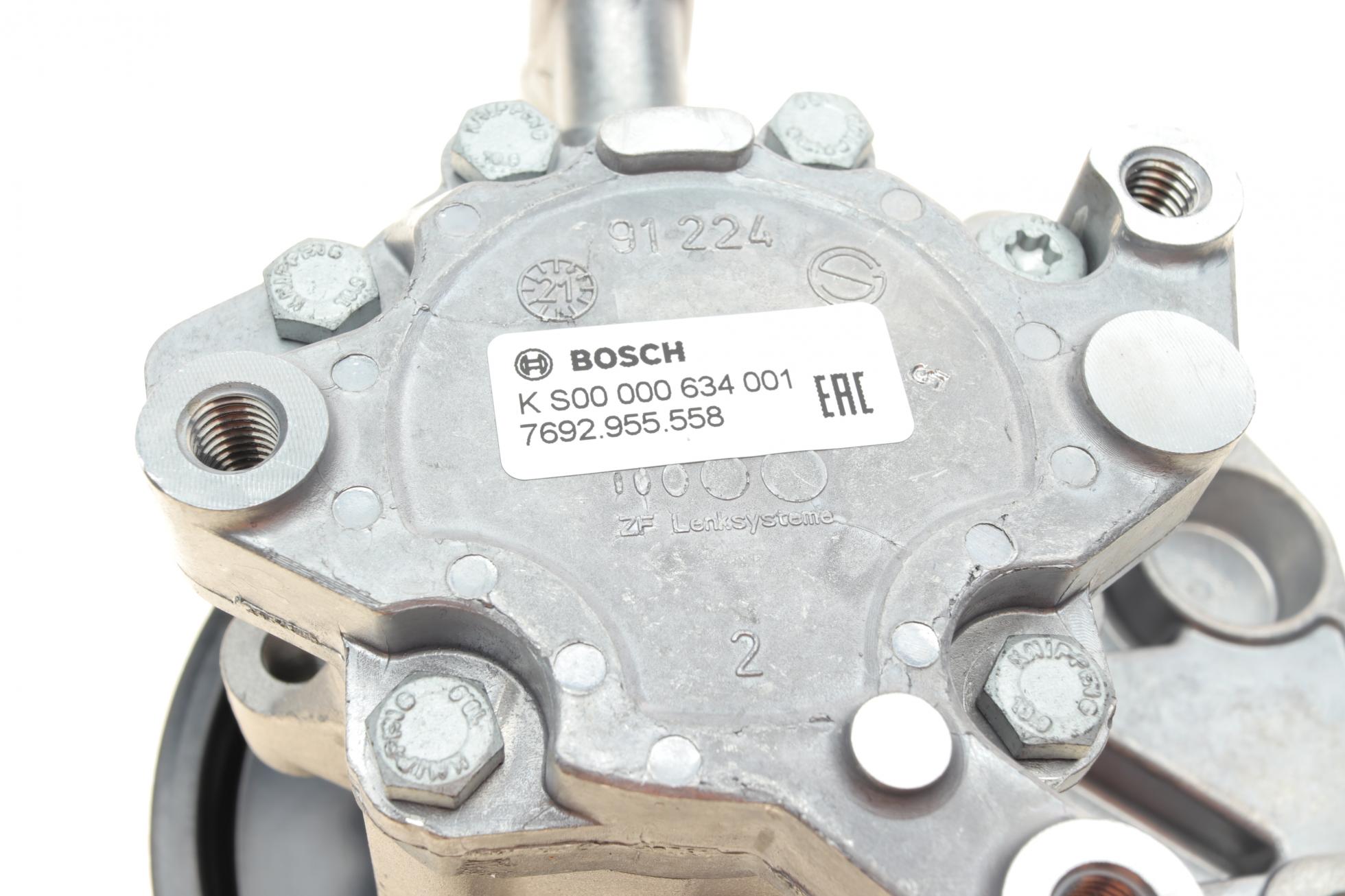 KS00000634 BOSCH