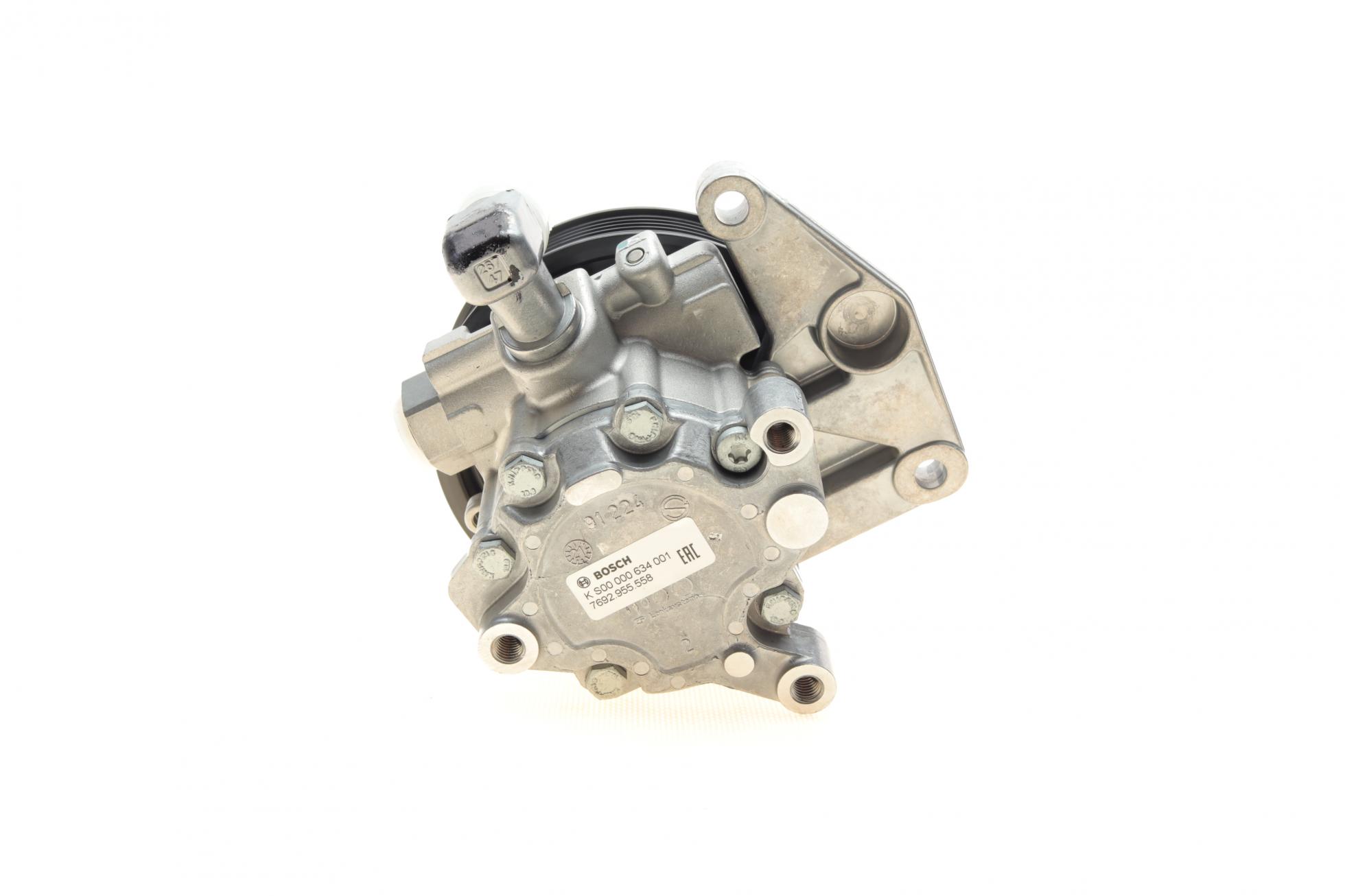 KS00000634 BOSCH