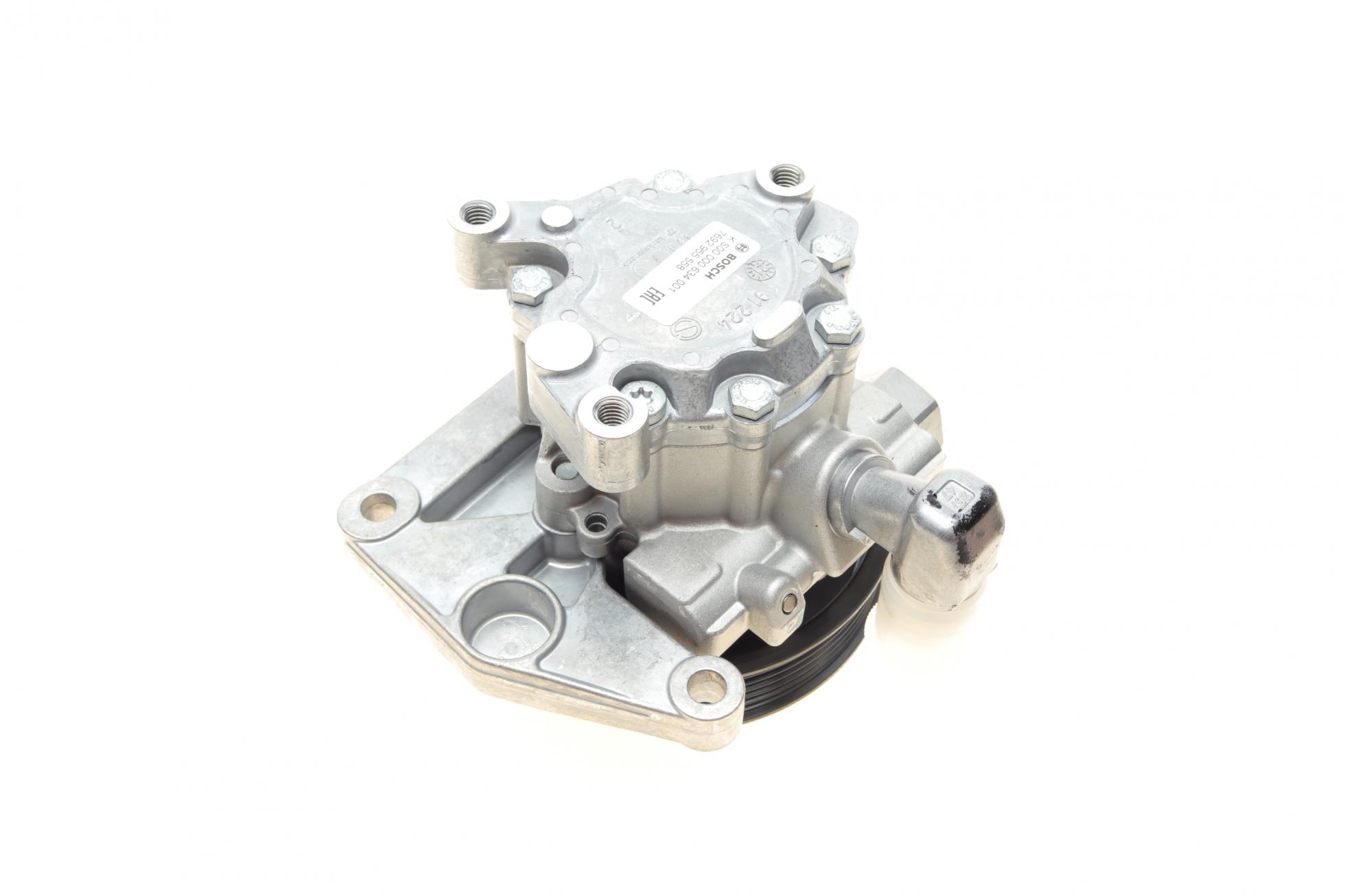 KS00000634 BOSCH