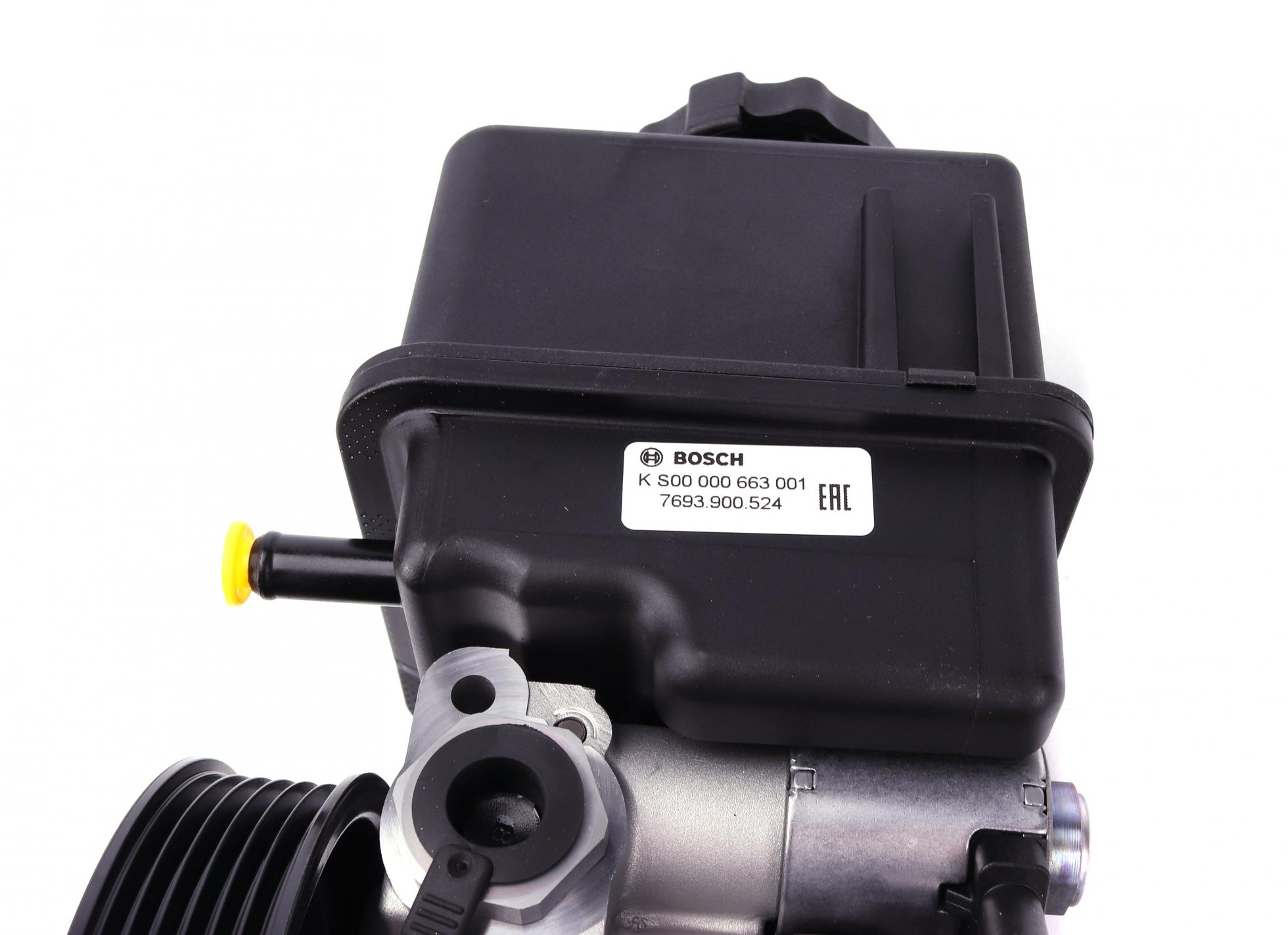 KS00000663 BOSCH