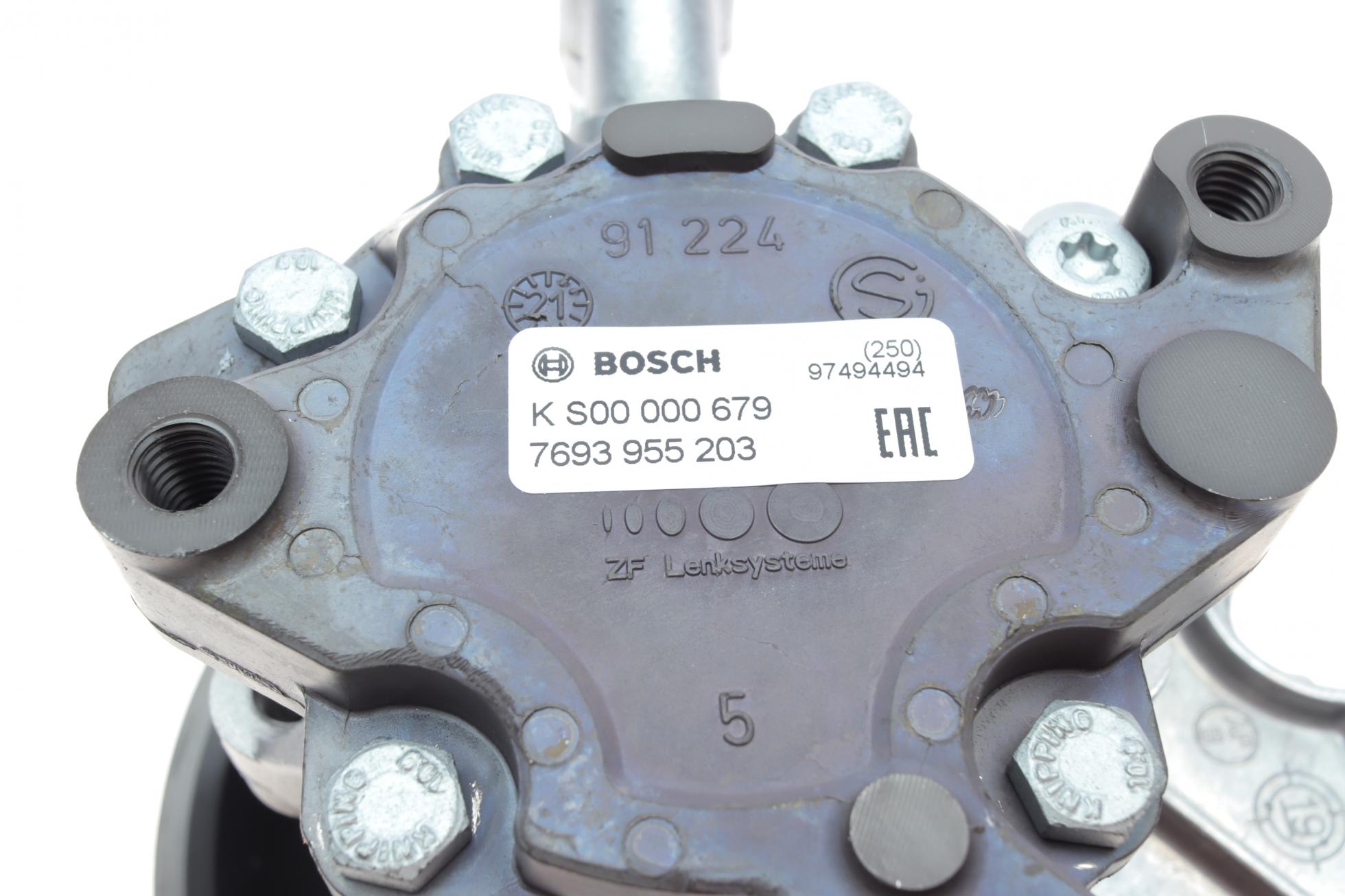 KS00000679 BOSCH
