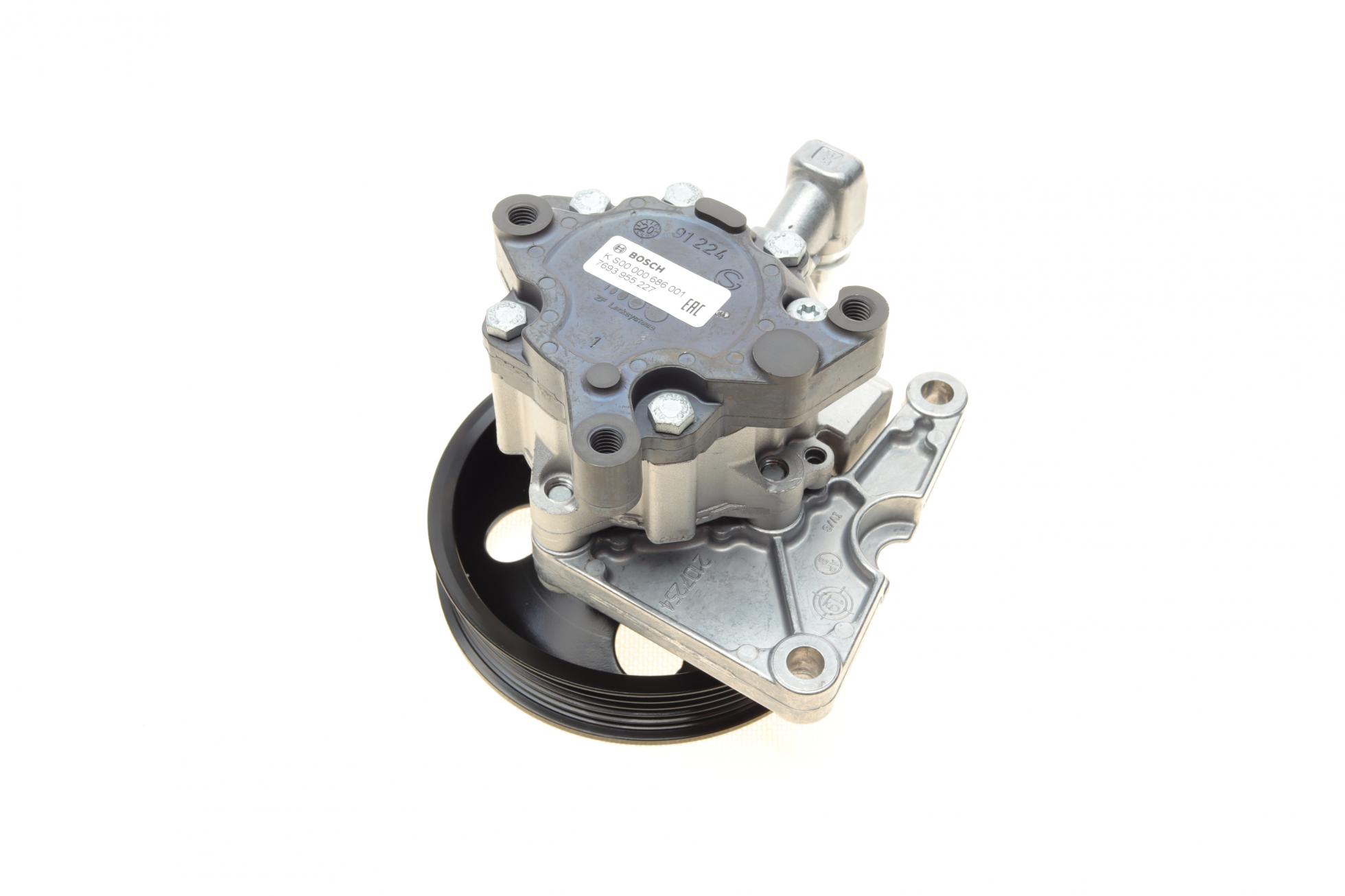 KS00000686 BOSCH