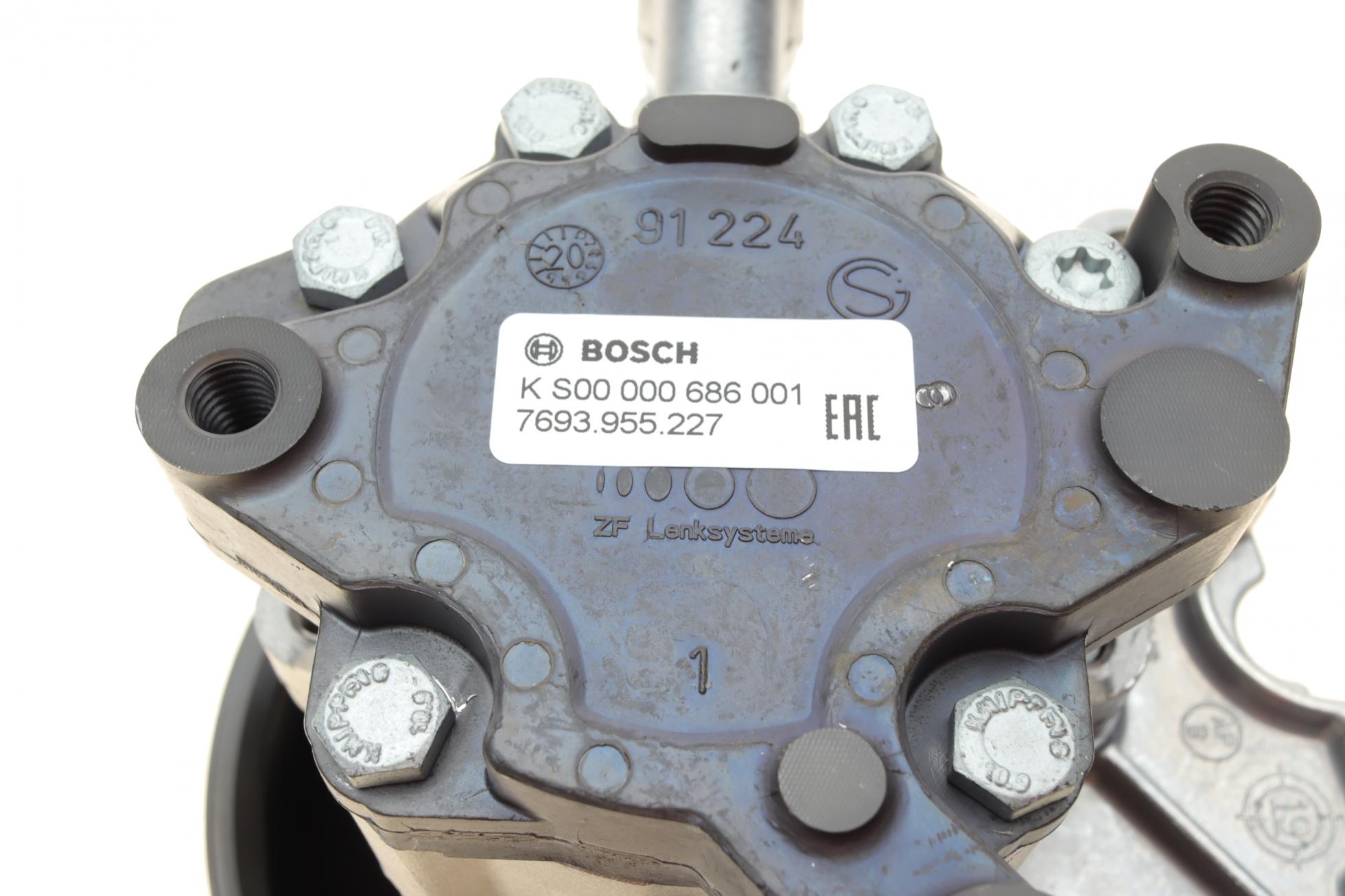 KS00000686 BOSCH