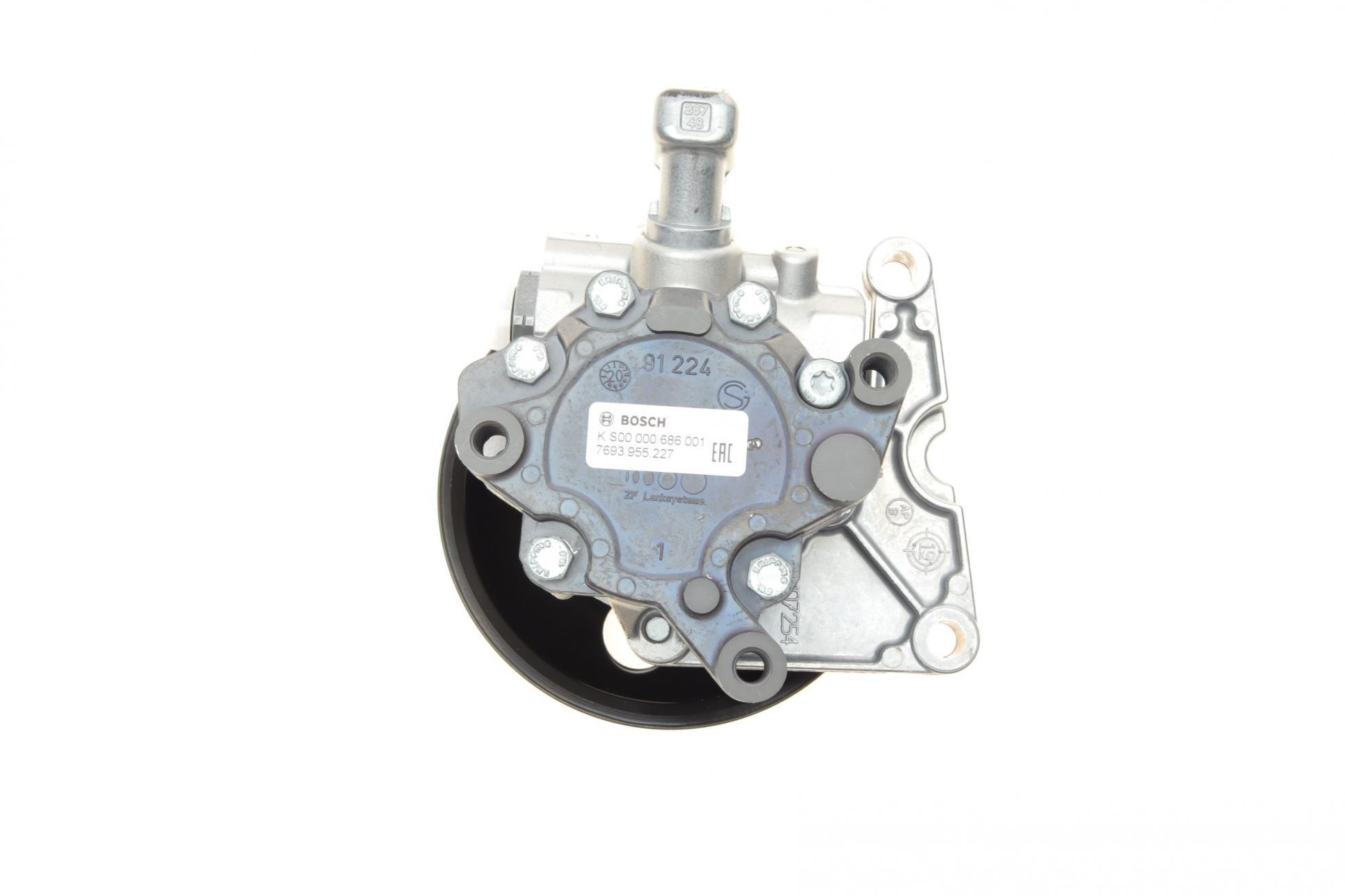 KS00000686 BOSCH