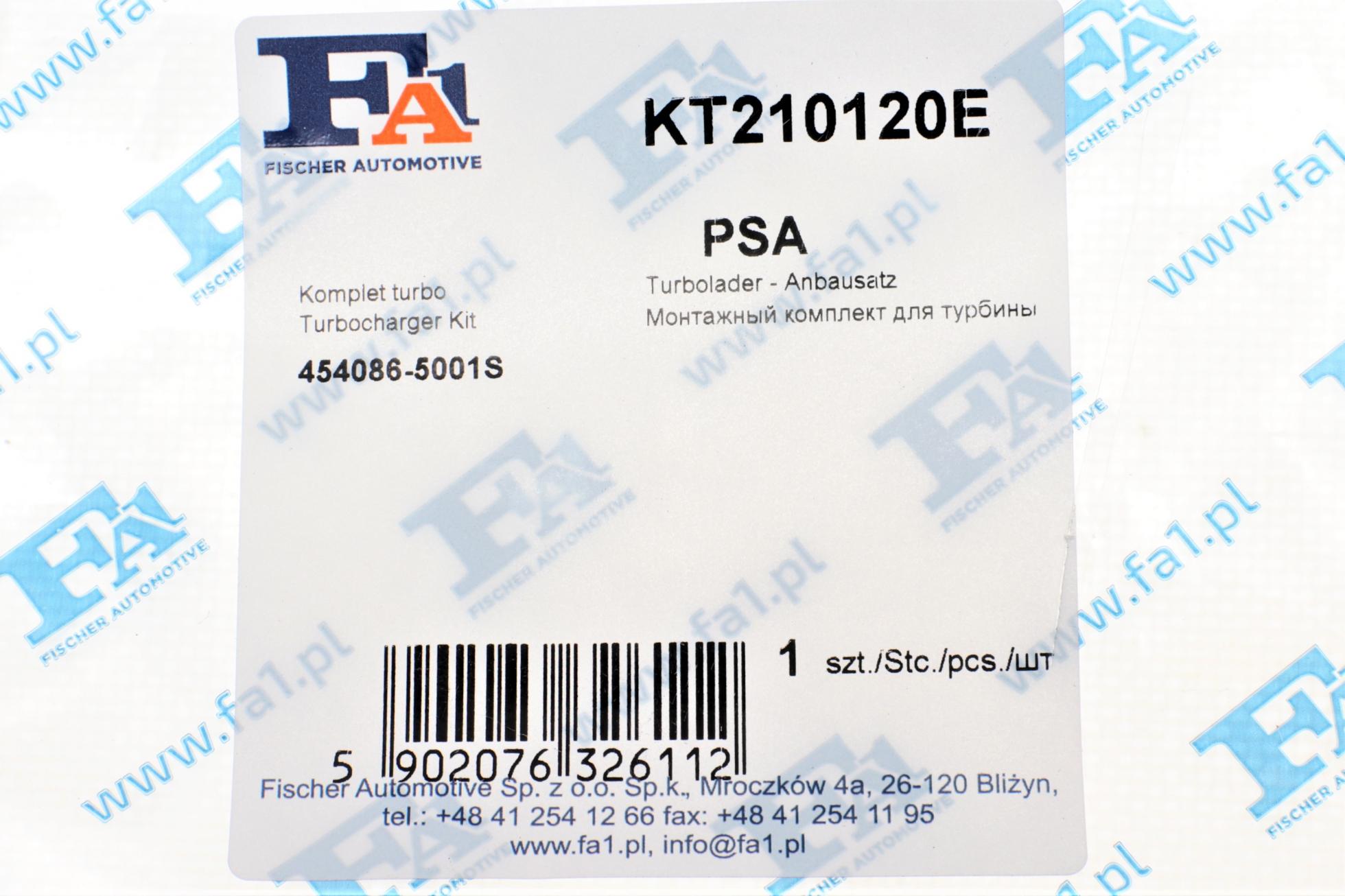 KT210120E FA1