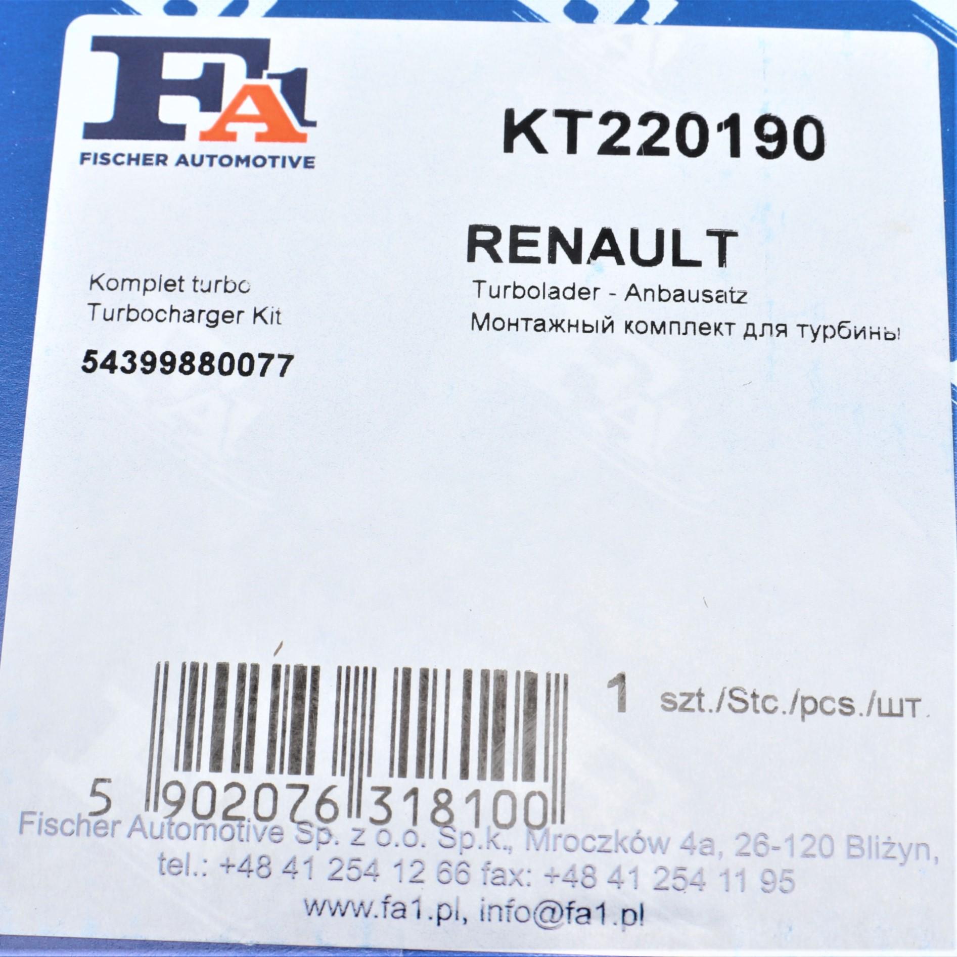 KT220190 FA1